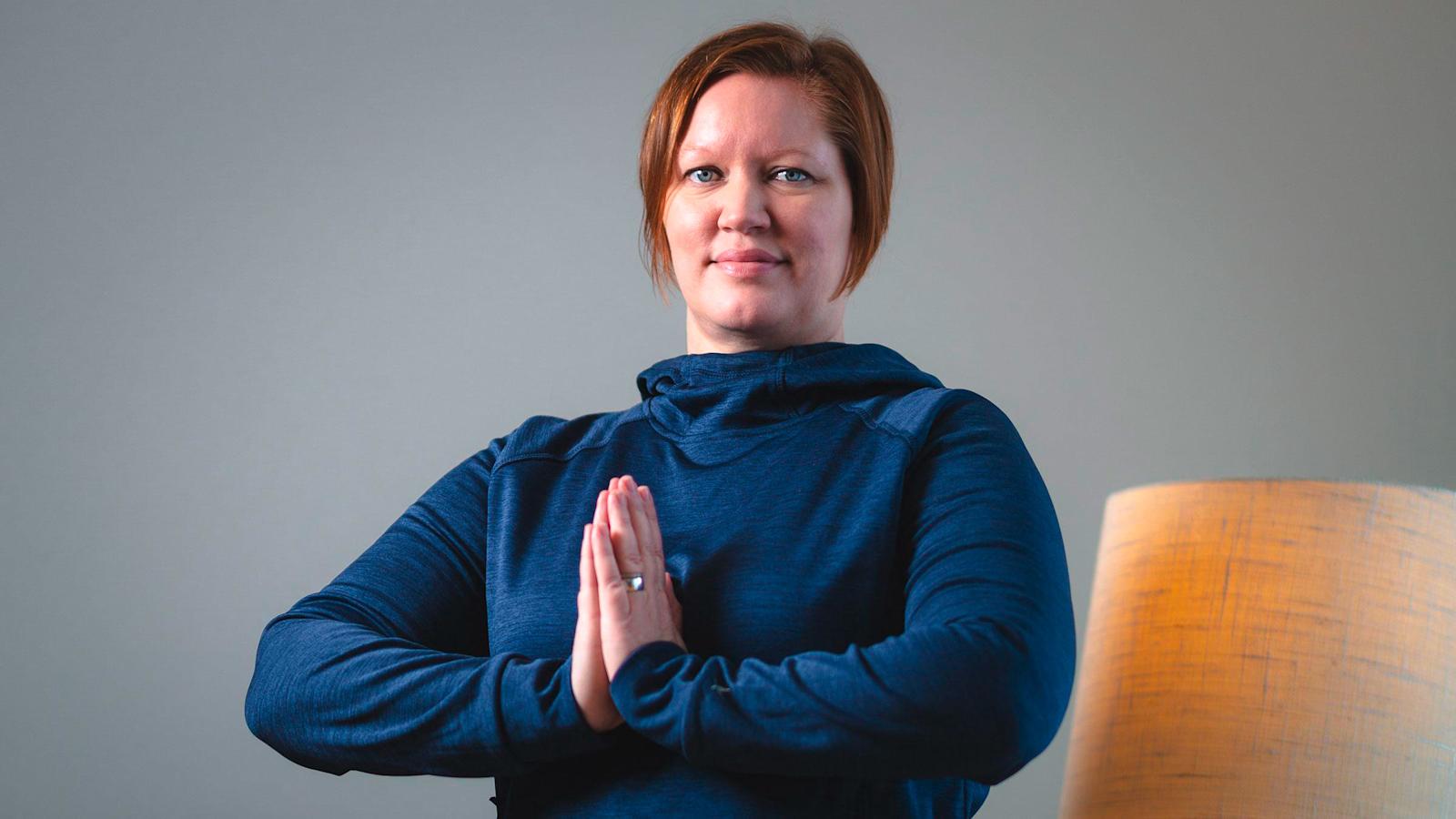 Mia Smedlund