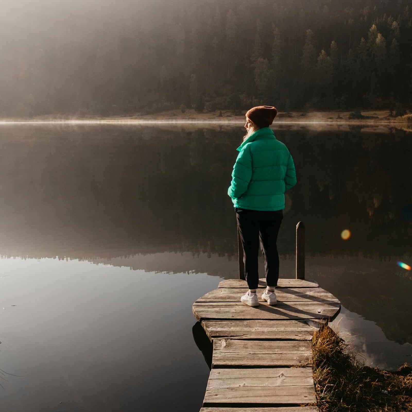 Luonnon voimauttava merkitys korostui Yhteishyvän lukijoiden vastauksissa.