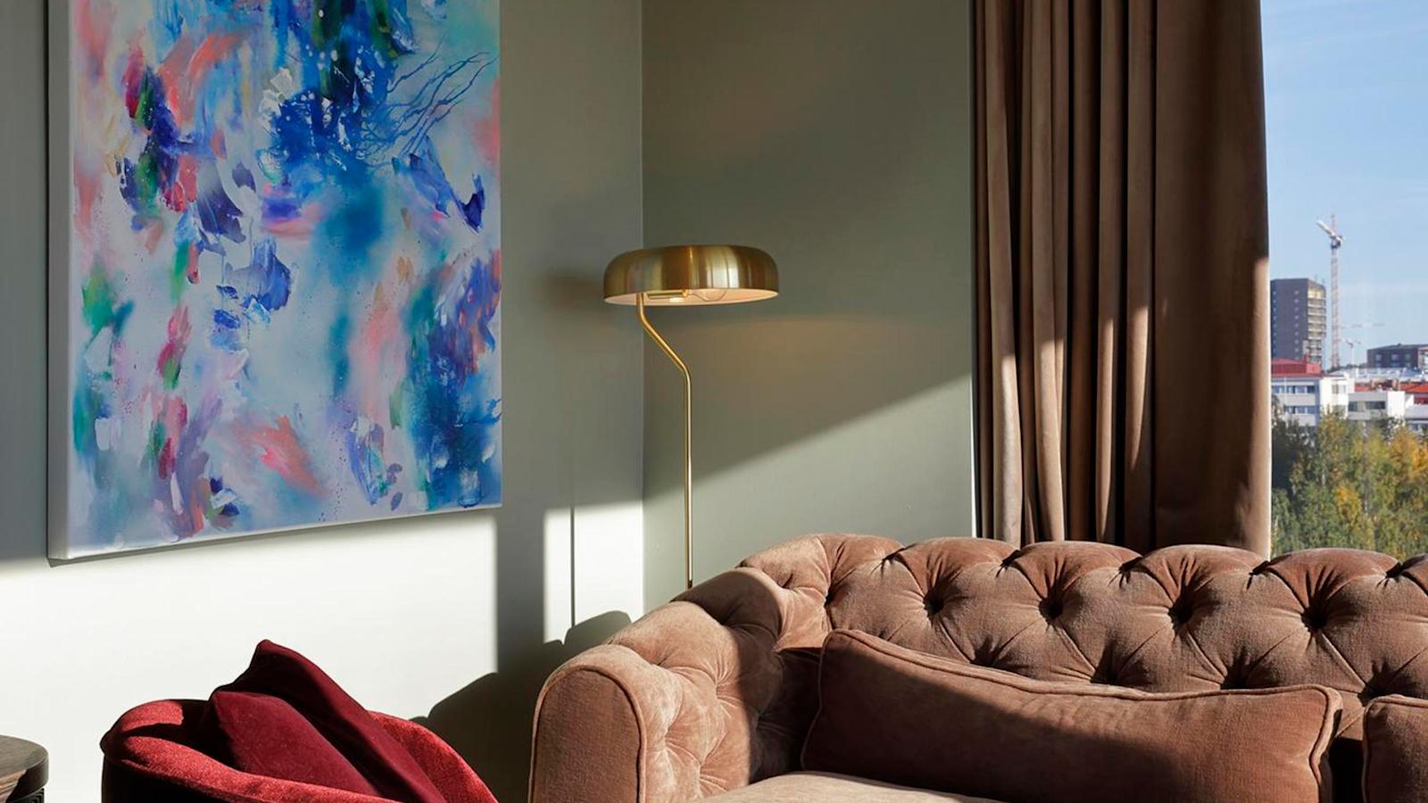 Oulu Radisson Blu