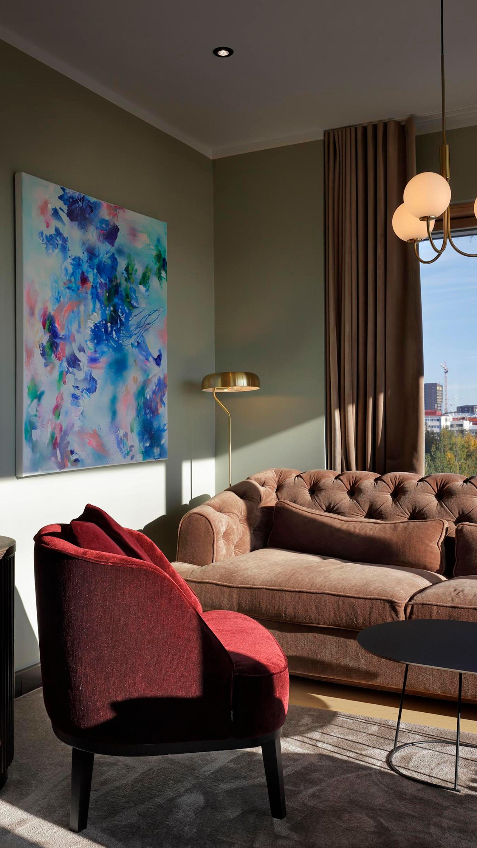 Oulu Radisson Blu