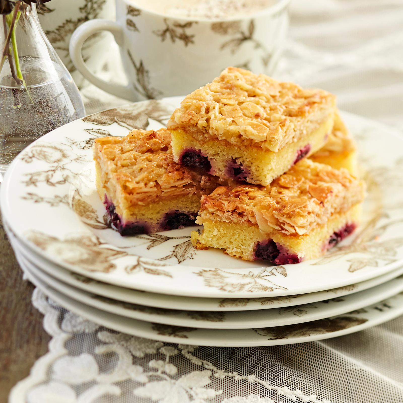 Mustaherukkatoskapalat