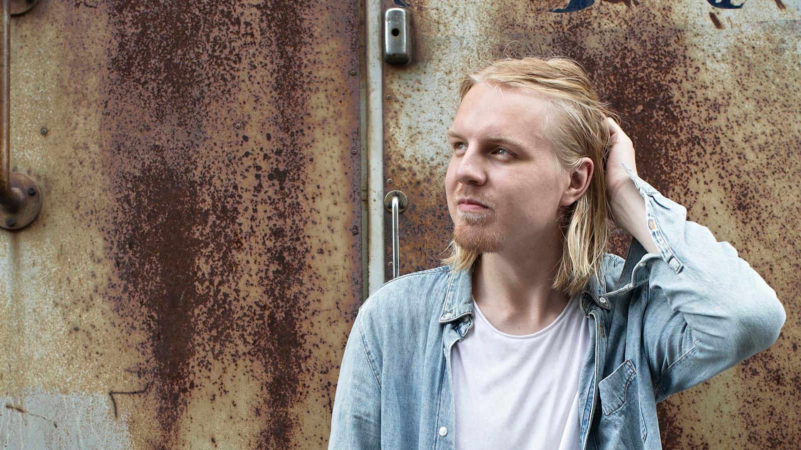 Antti Rönkä