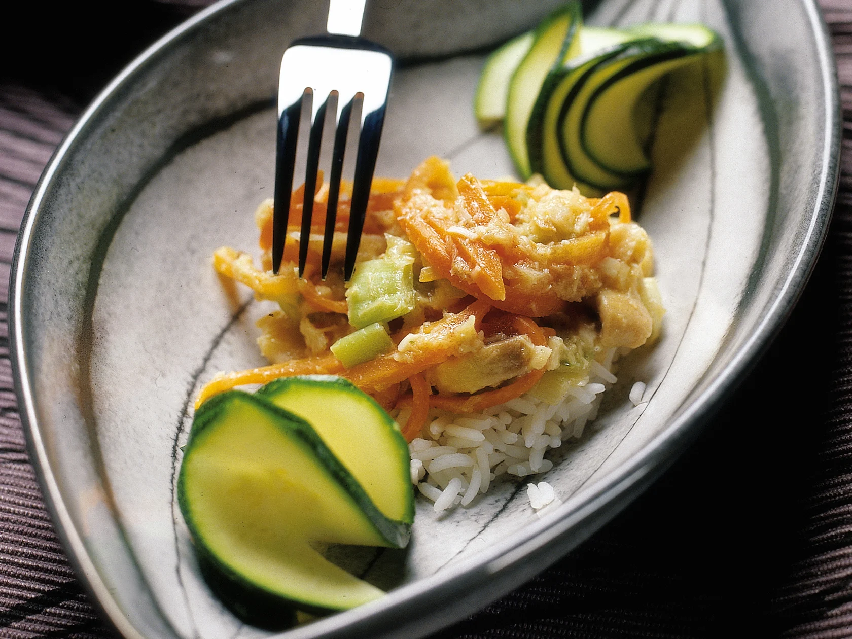 Sitruunainen kalavokki