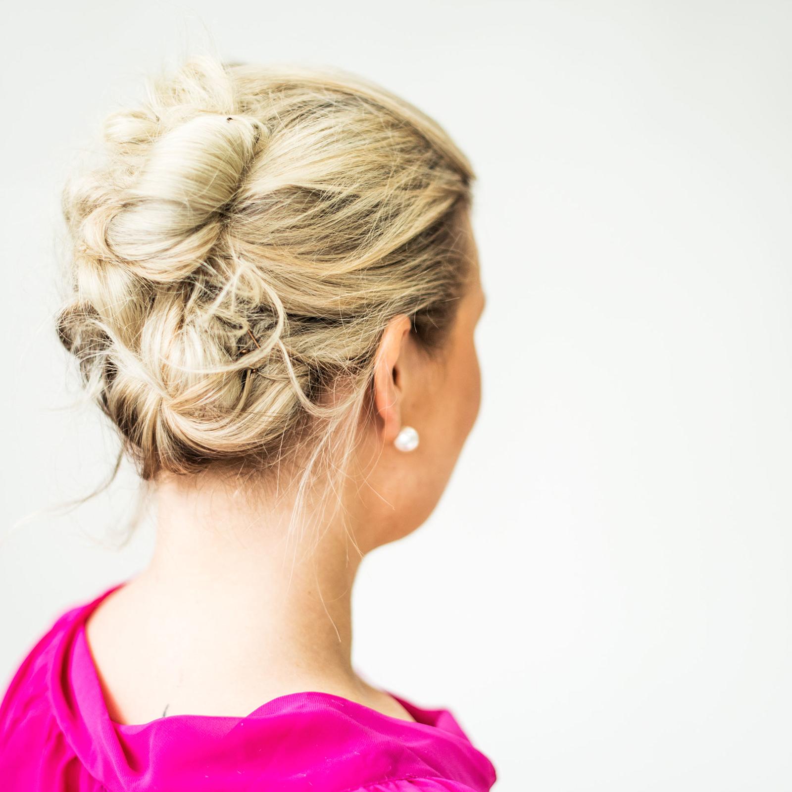 Kolme kaunista pikakampausta