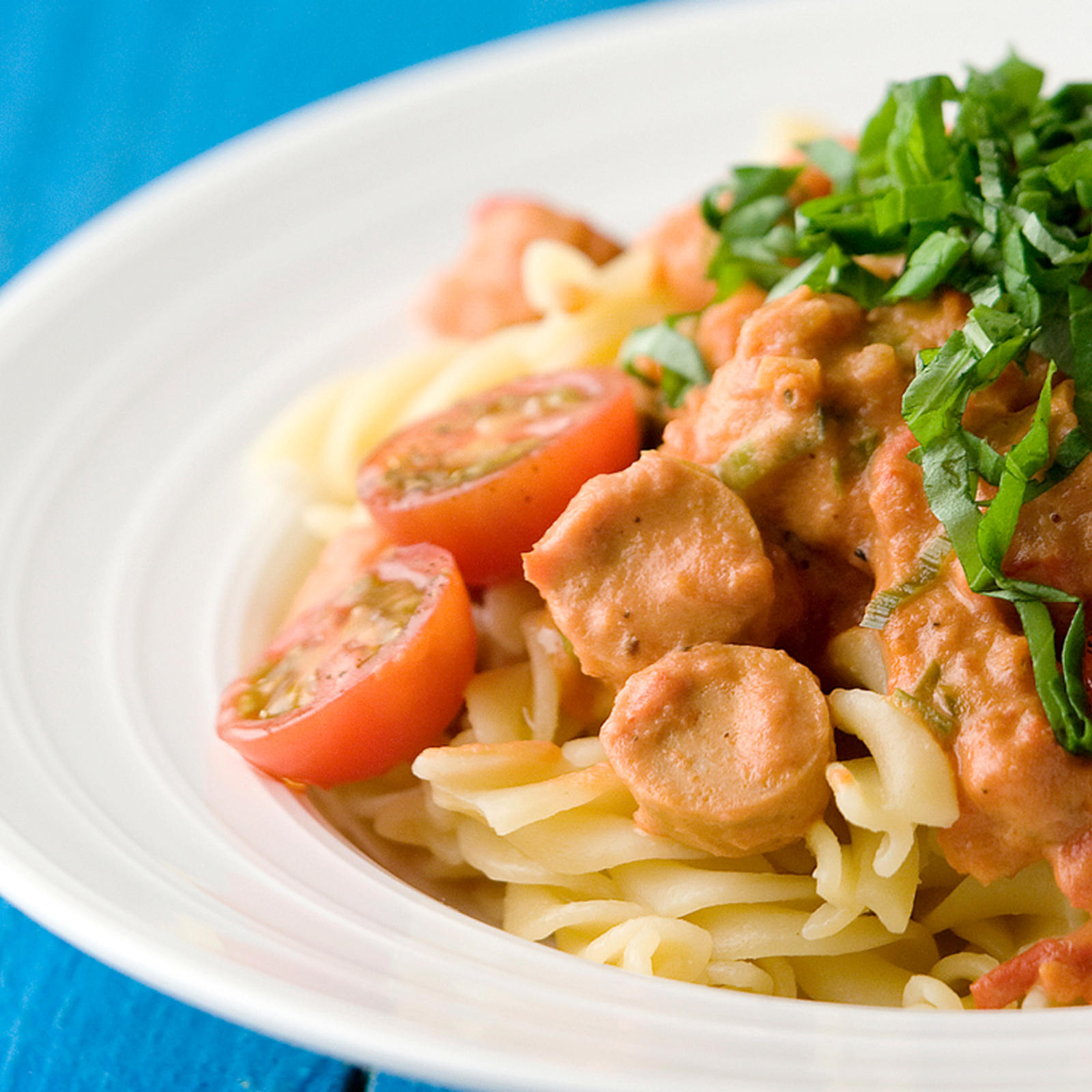 Soijanakkistroganoff