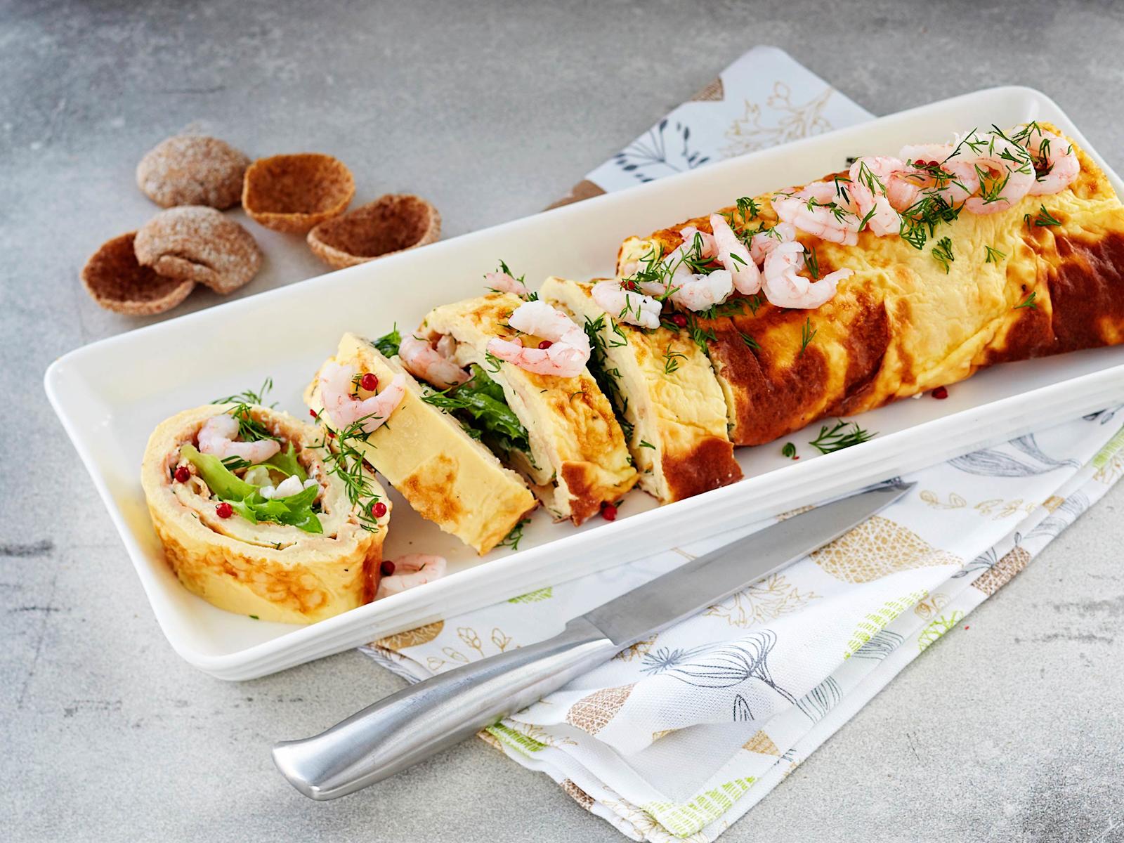 Katkarapumunakasrulla