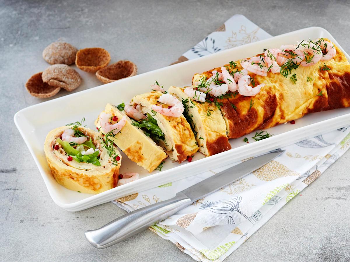 Katkarapumunakasrulla