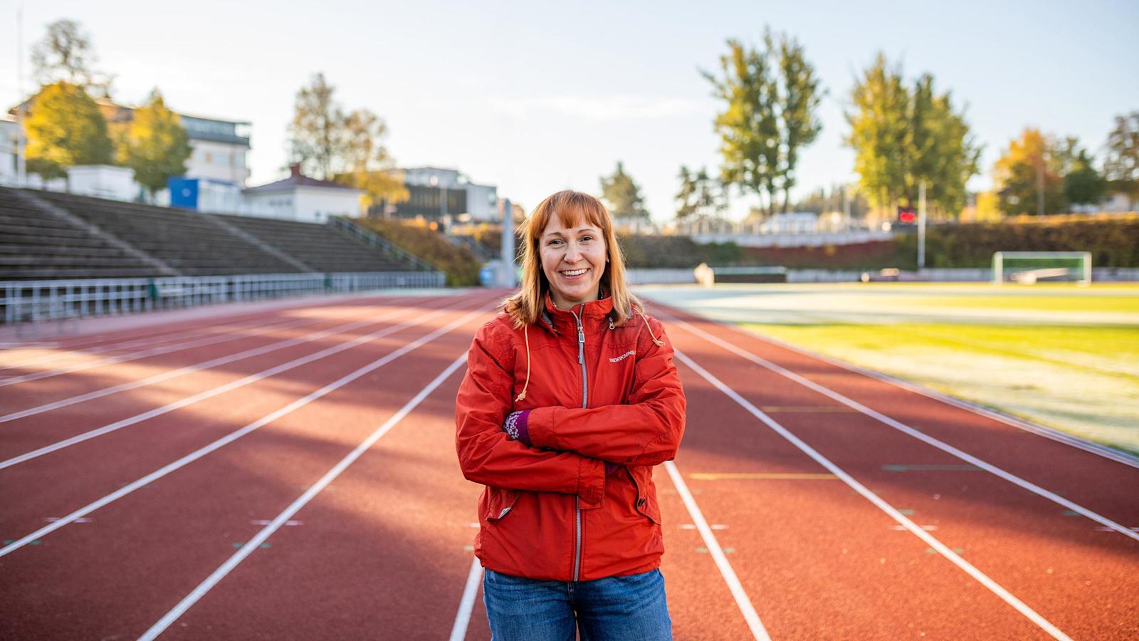 Anna Haapalainen