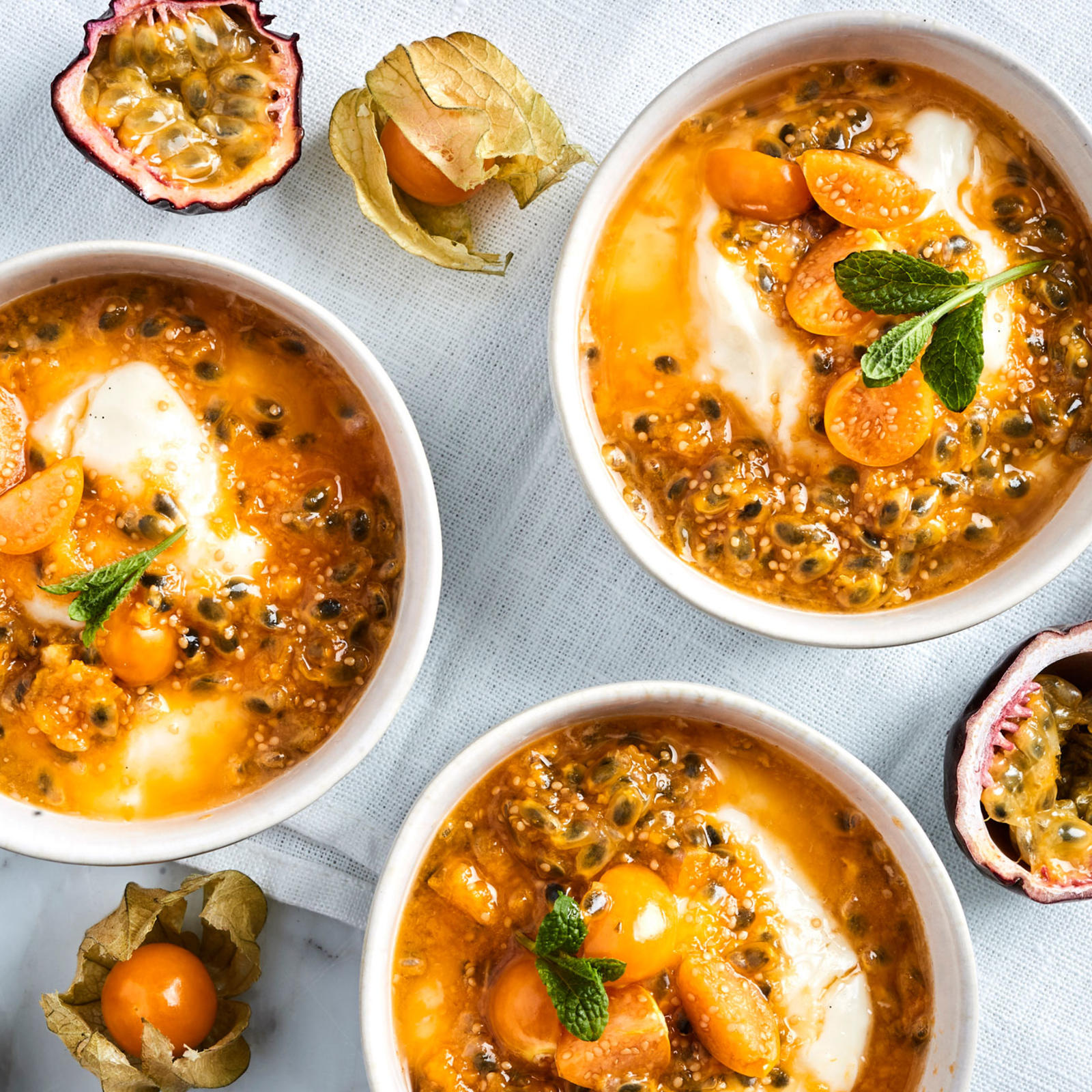 Tropiikin kerroskiisseli