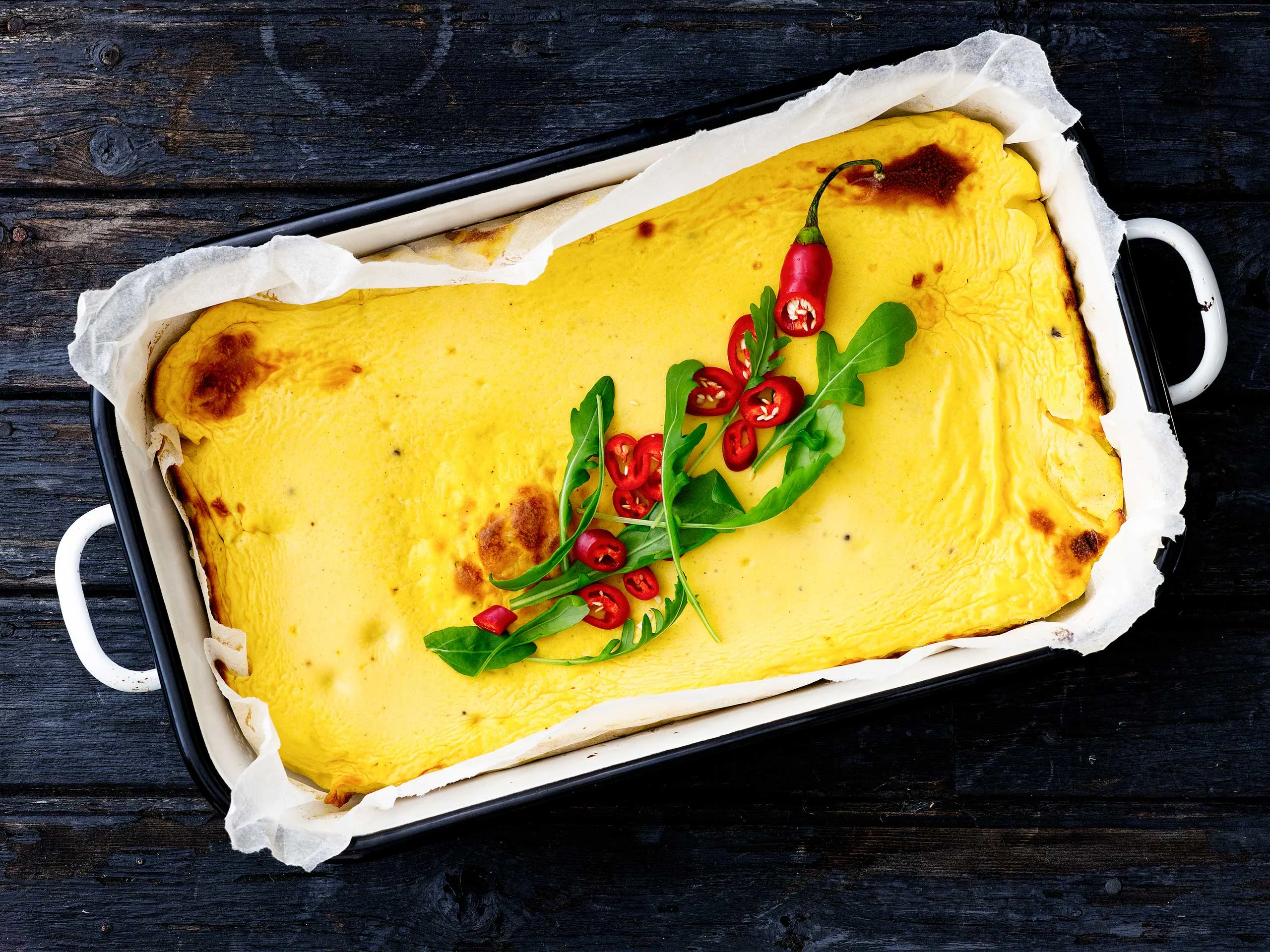 Miedosti tulinen kurpitsapiirakka