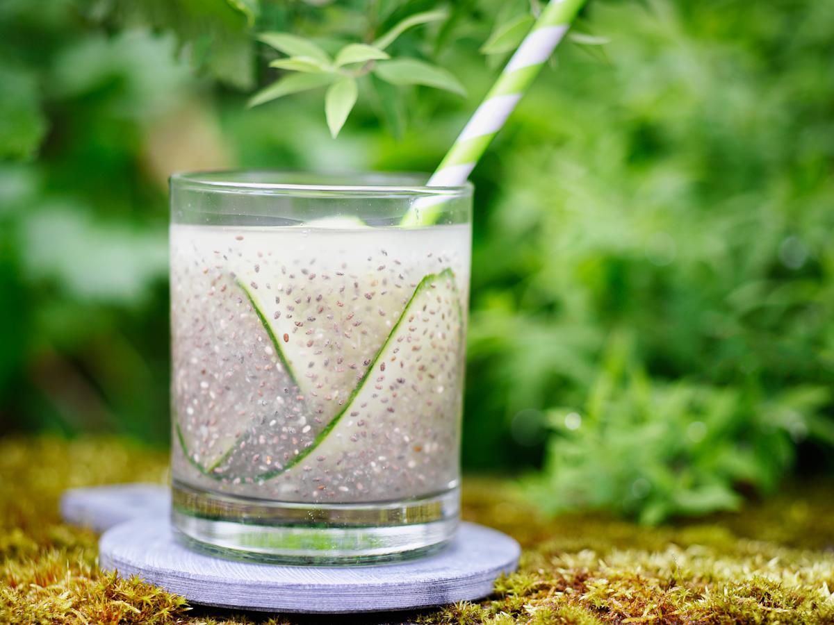 Chiansiemenvoimajuoma