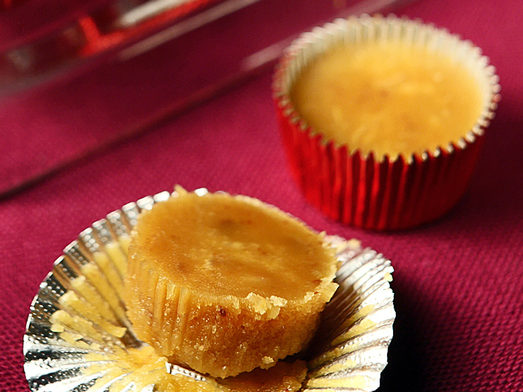 Piparminttu-kolakarkit