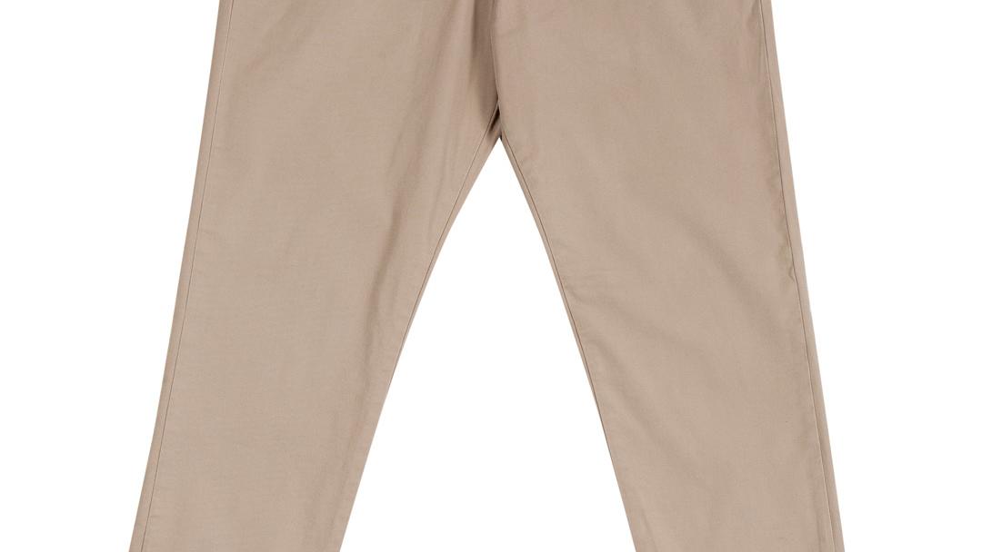 Vaaleat Selected Homme -chinot