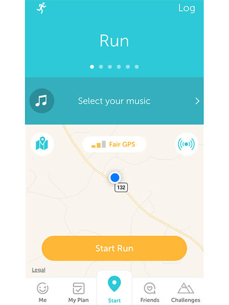 Runkeeper