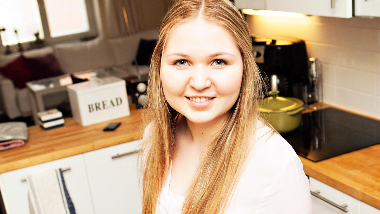 Petra Nykänen