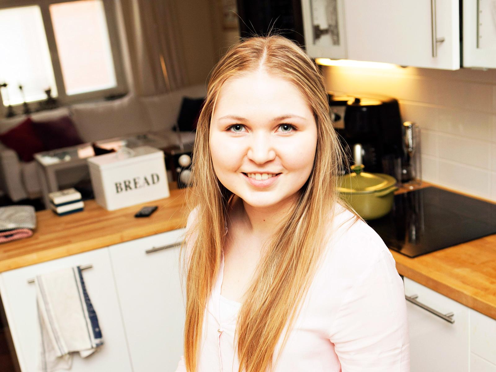 Petra Nykänen