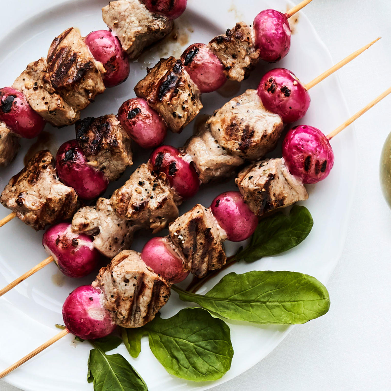 Possu-retiisivartaat ja yrttiöljy