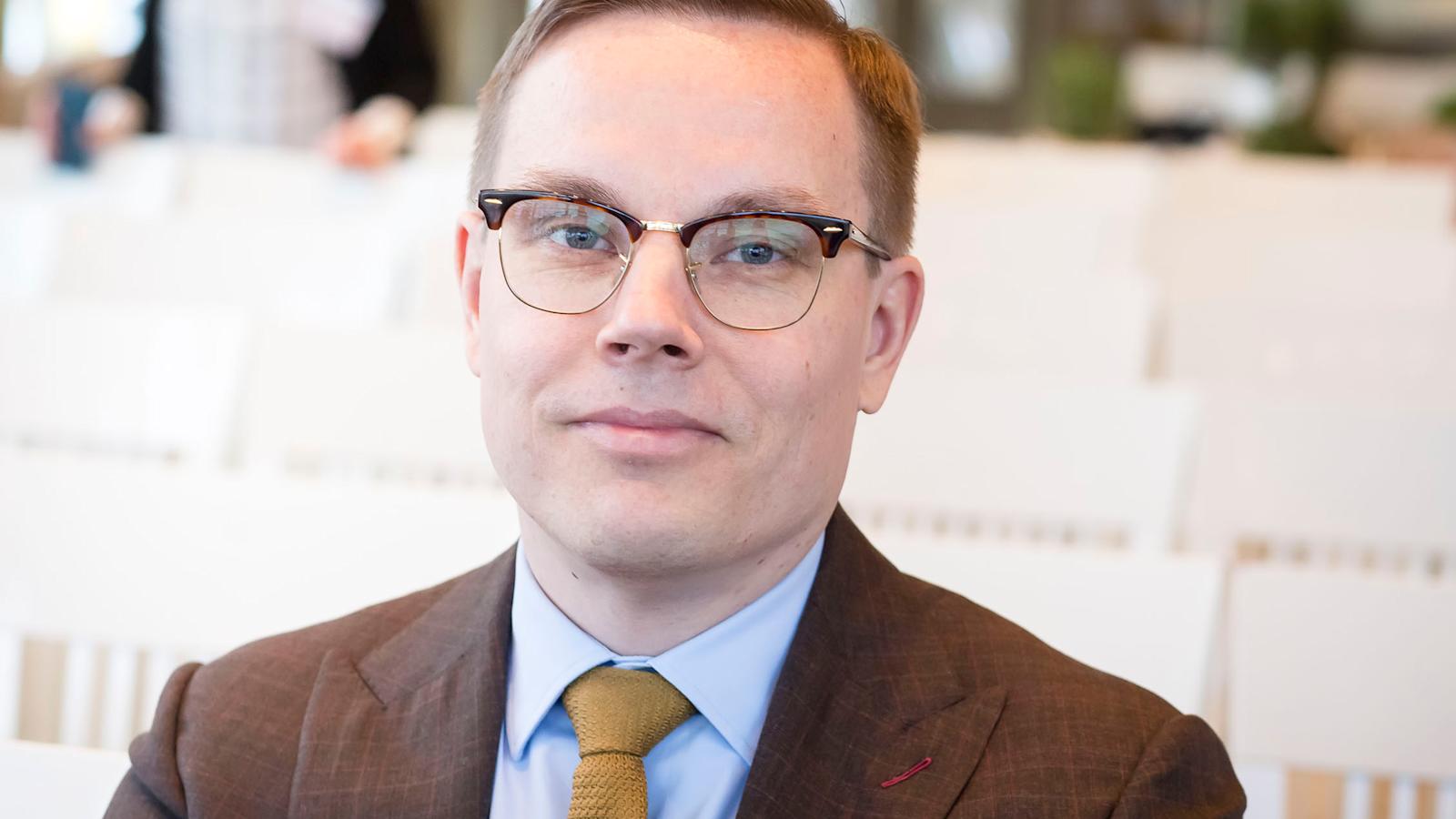 Ruokamanifesti: Voisivatko kaikki suomalaiset olla kasvissyöjiä 30 vuoden kuluttua?