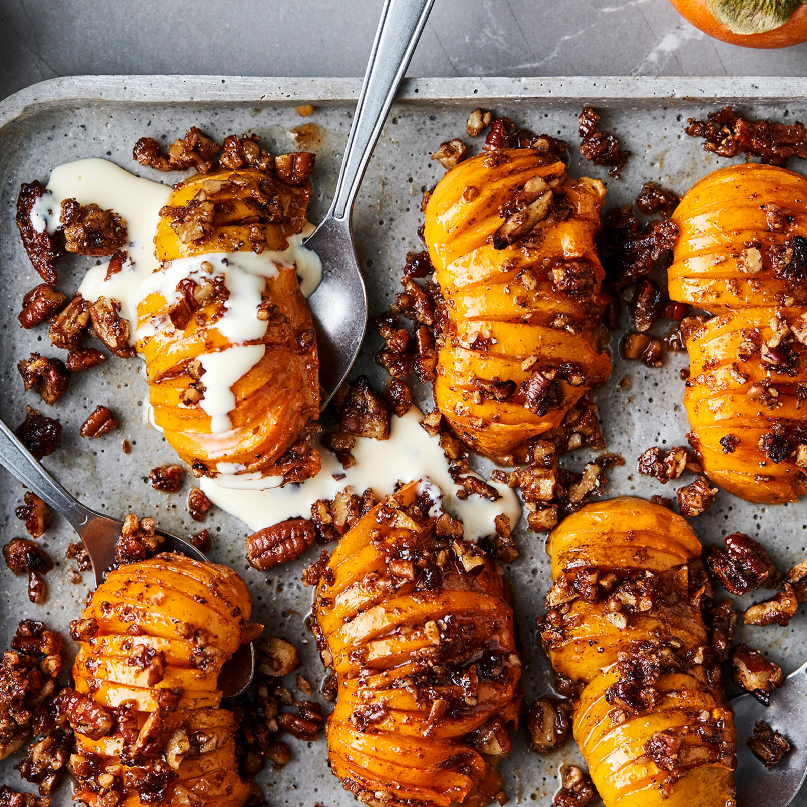 Hasselbackan persimonit