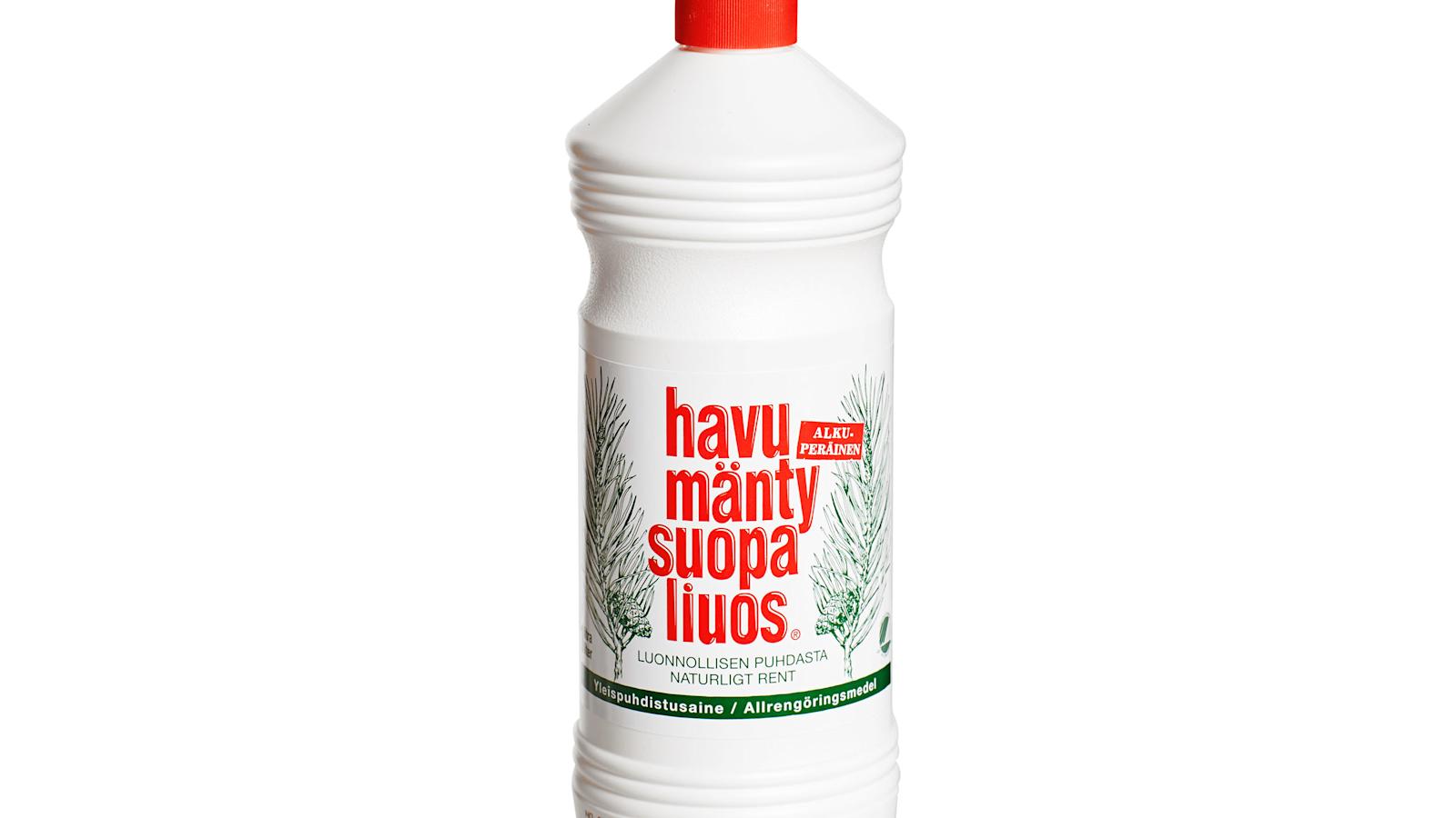 Havu Mäntysuopaliuos