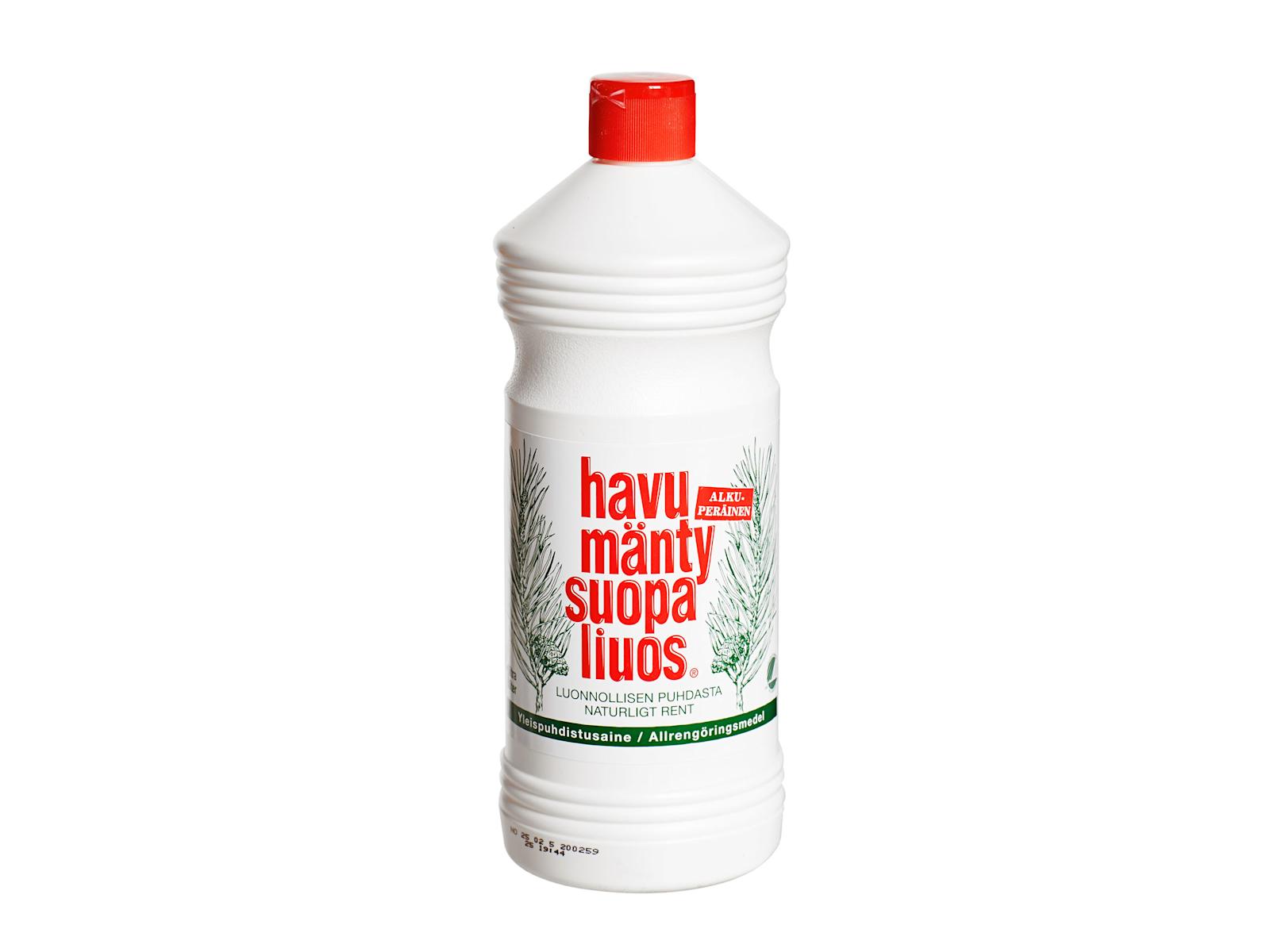 Havu Mäntysuopaliuos