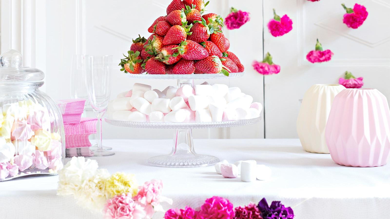 Juhlat tulossa? Hoida nämä 10 asiaa edellisenä päivänä