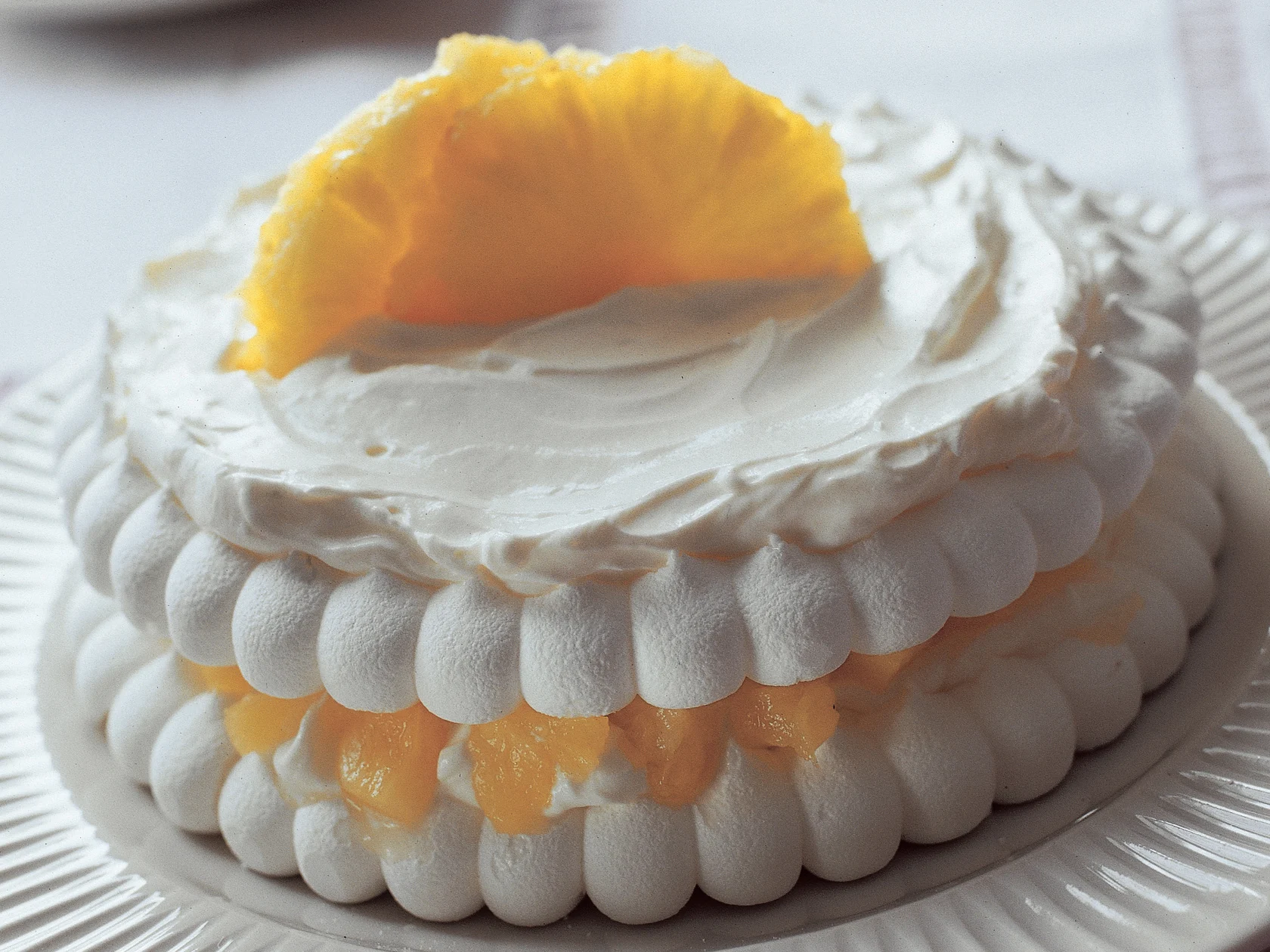 Ananas-marenkikakku (gluteeniton)