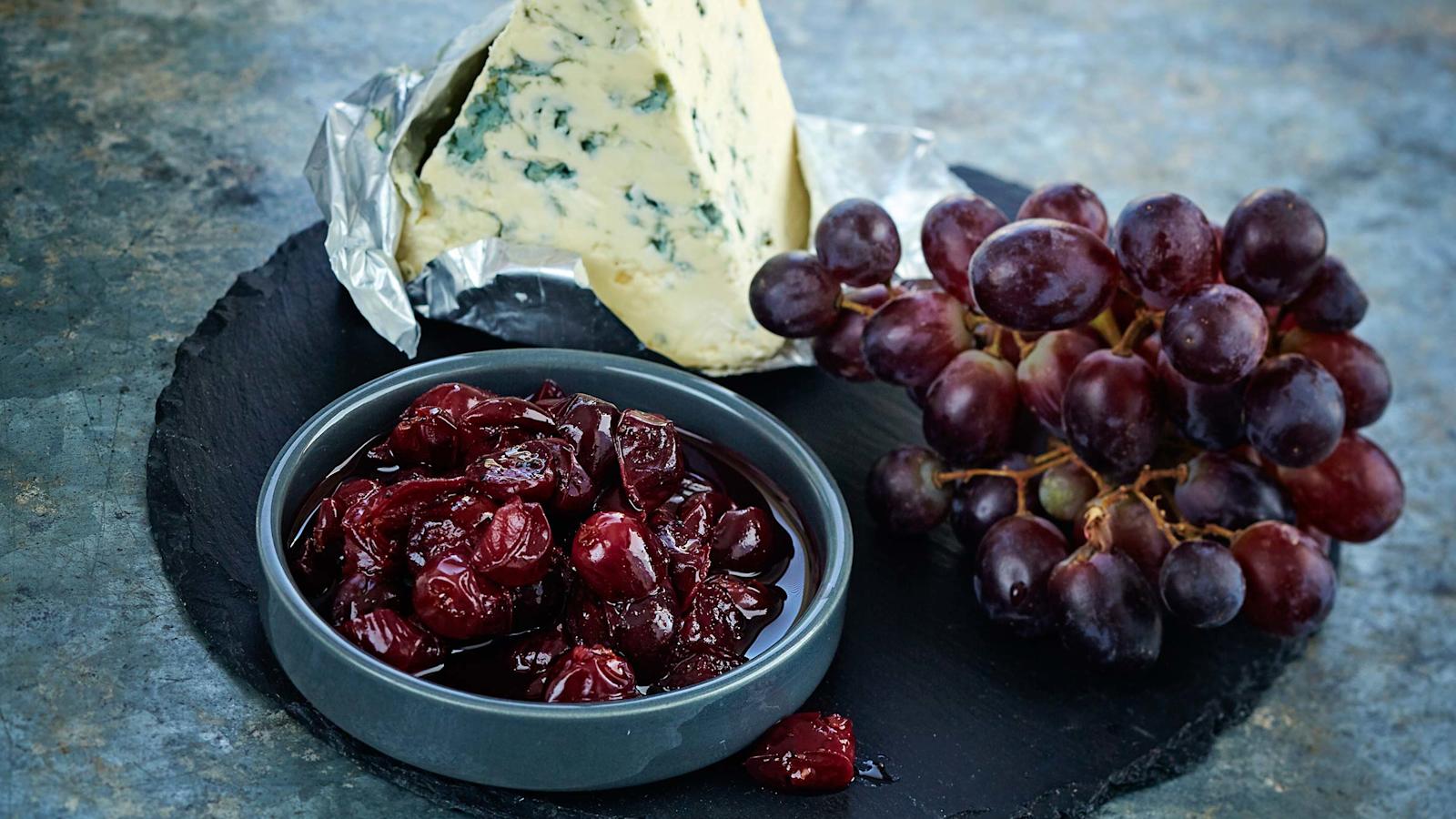 Pikkelöidyt rypäleet