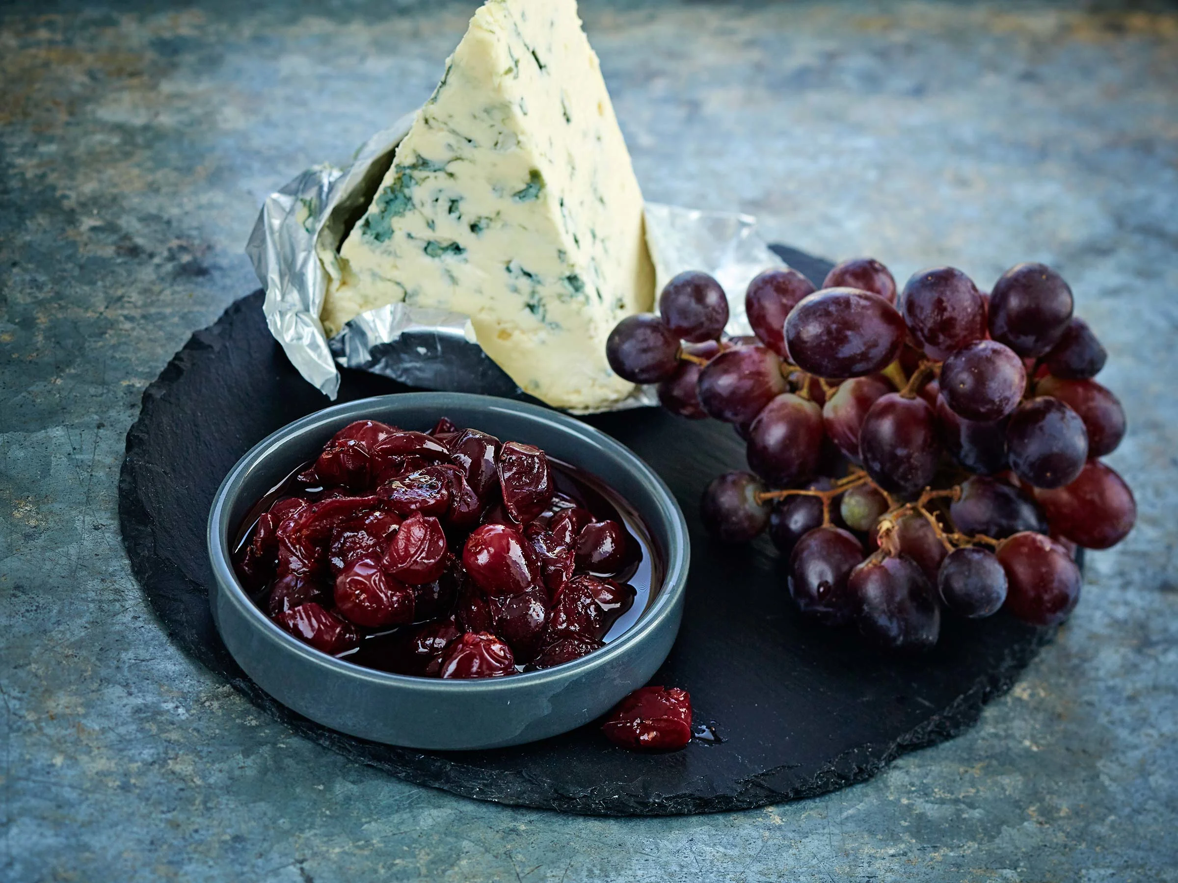 Pikkelöidyt rypäleet