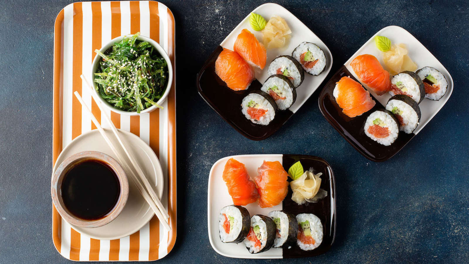 Kylmäsavulohisushi