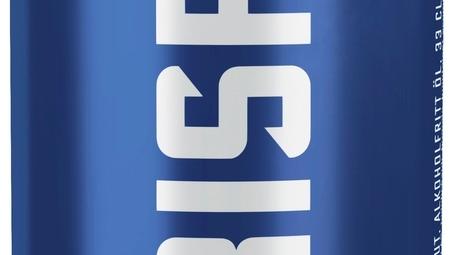Crisp IPA alkoholiton