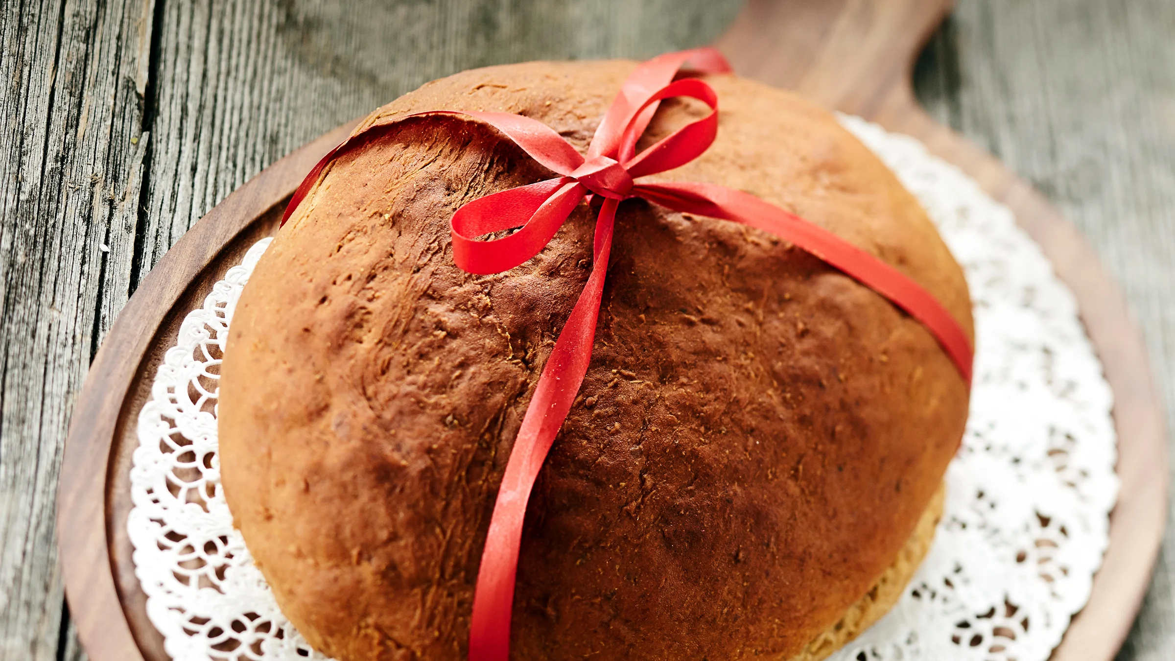 Luumu-siirappileipä