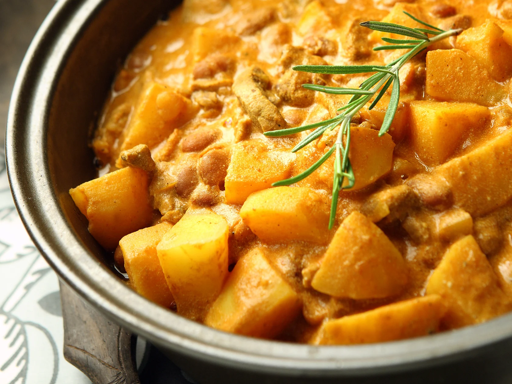 Itämainen possupata