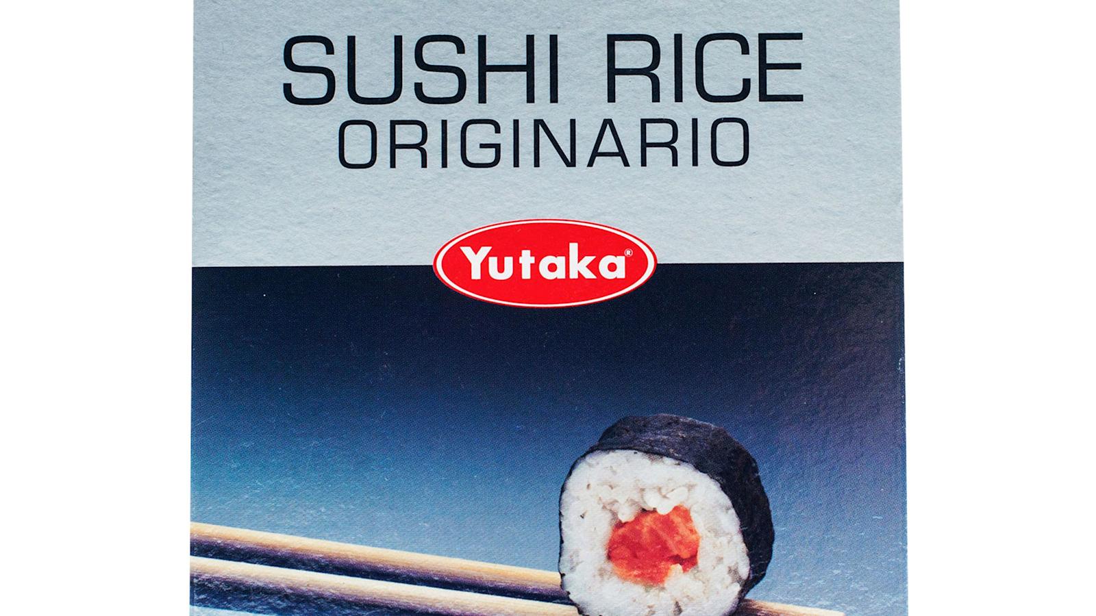 Yutakan sushiriisi