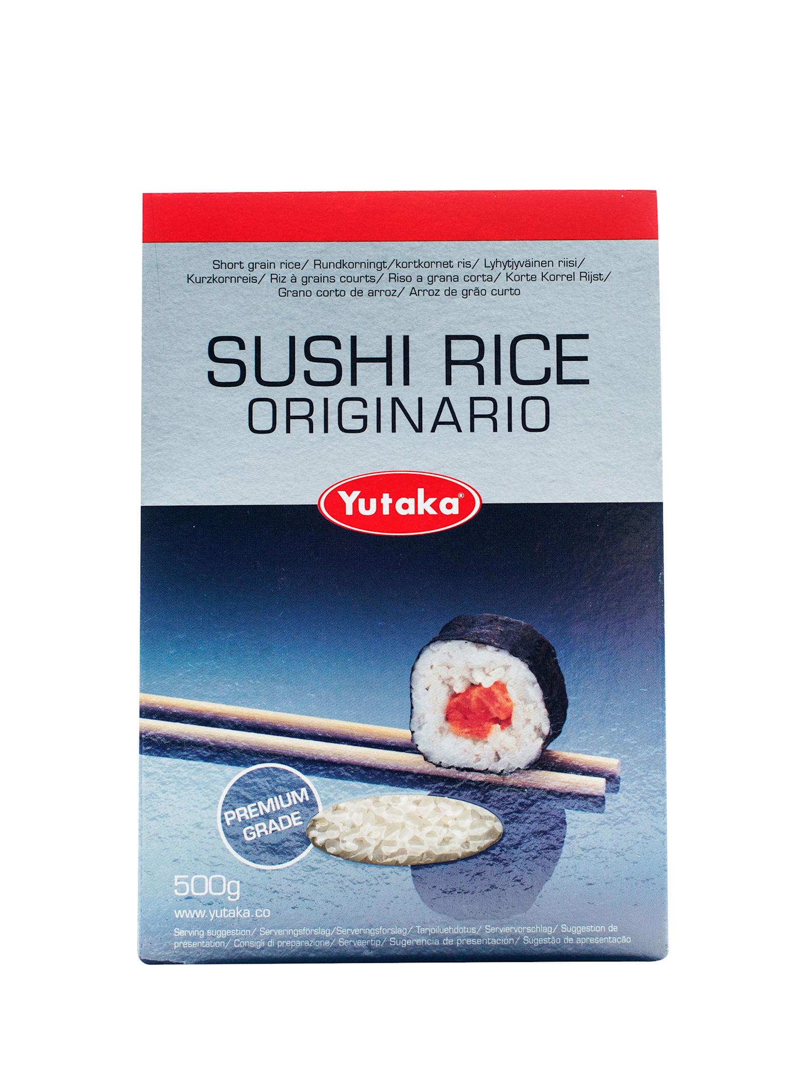 Yutakan sushiriisi