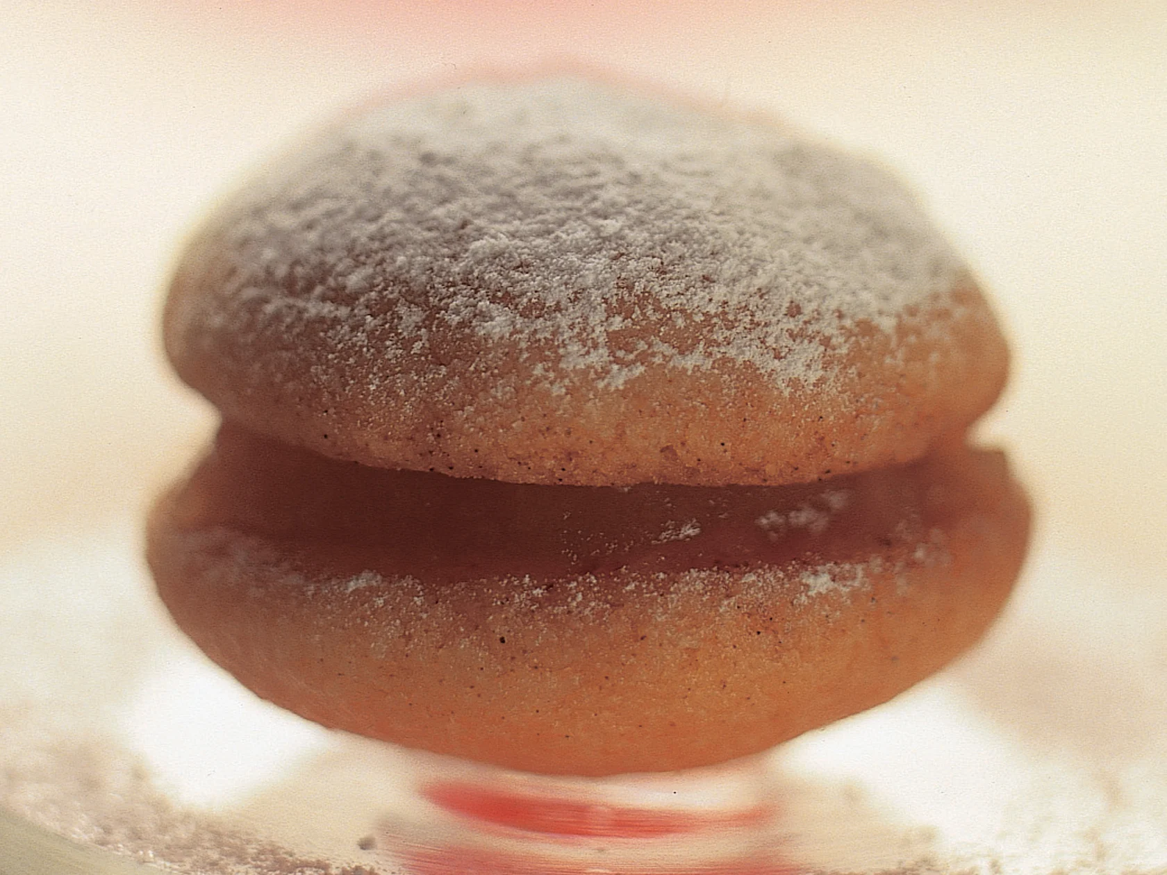 Aprikoosimantelisuukot