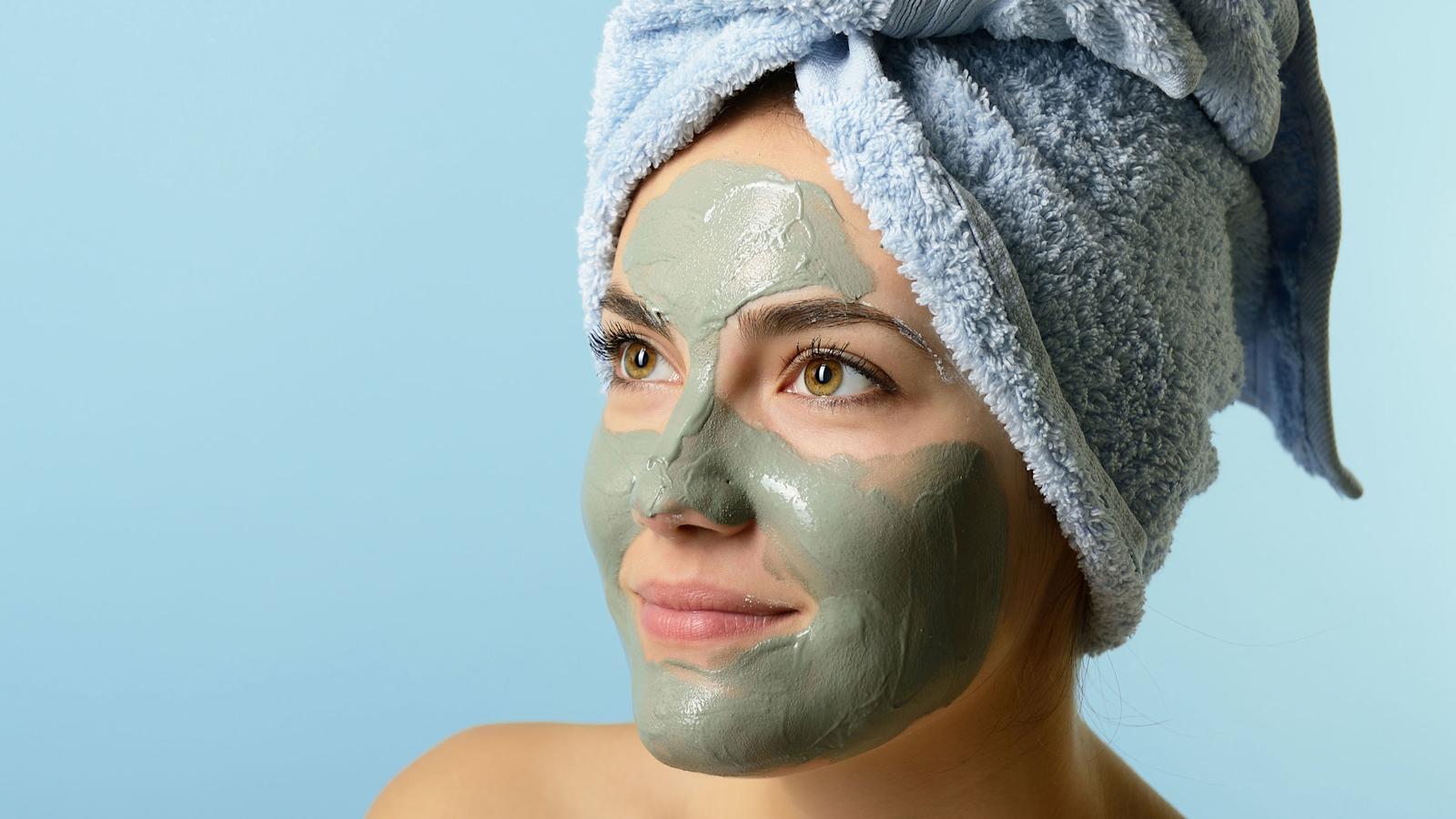 Kasvonaamion valintaopas