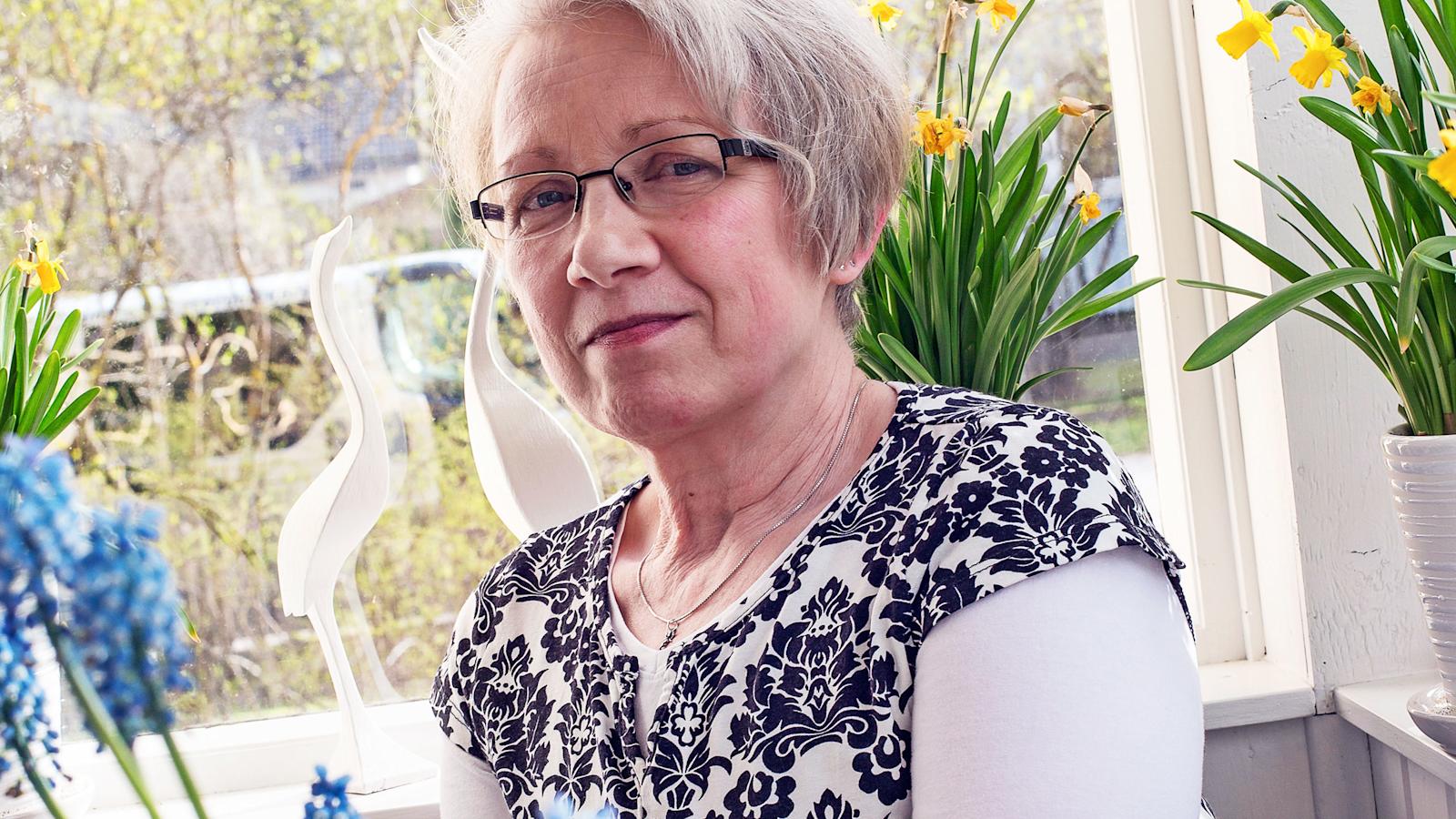 Eija Viljanen