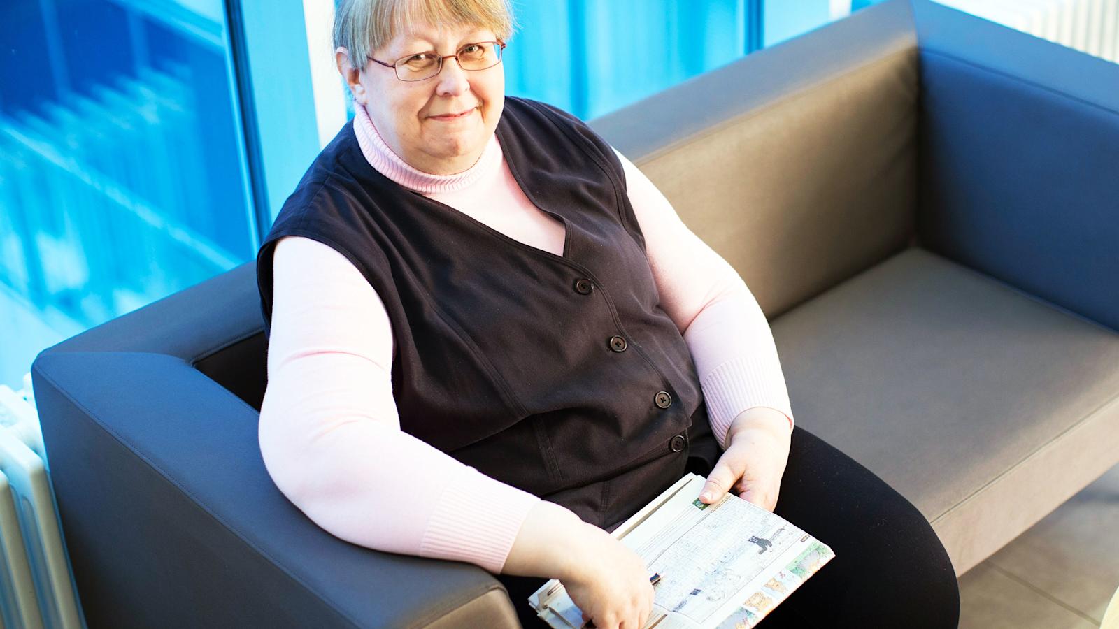 Riitta Rustari