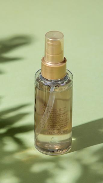 Wella Sp Luxe Oil Reconstructive Elixir -hiusöljy
