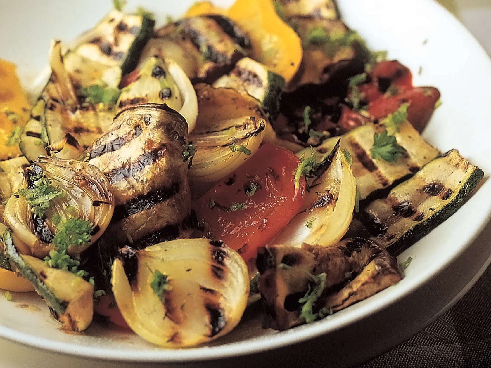 Sitruunaiset uunikasvikset