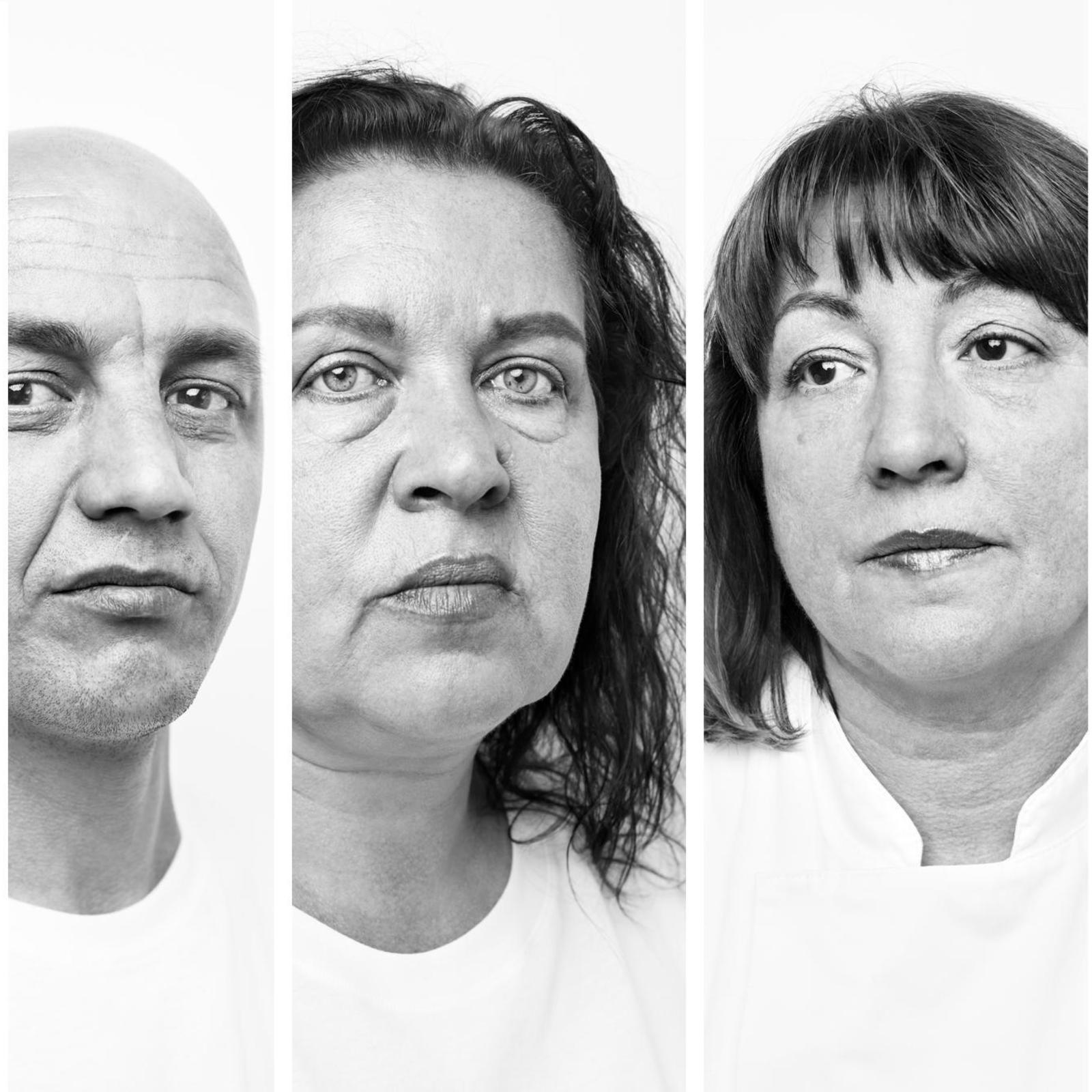 Uuteen maahan juurtumassa