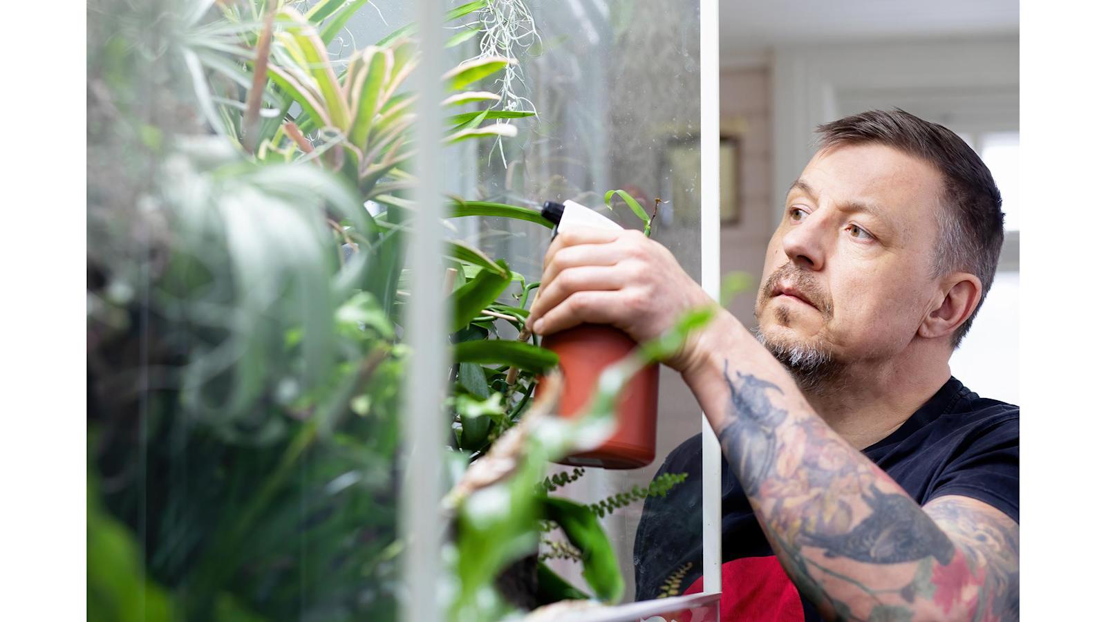 Marko Suomi