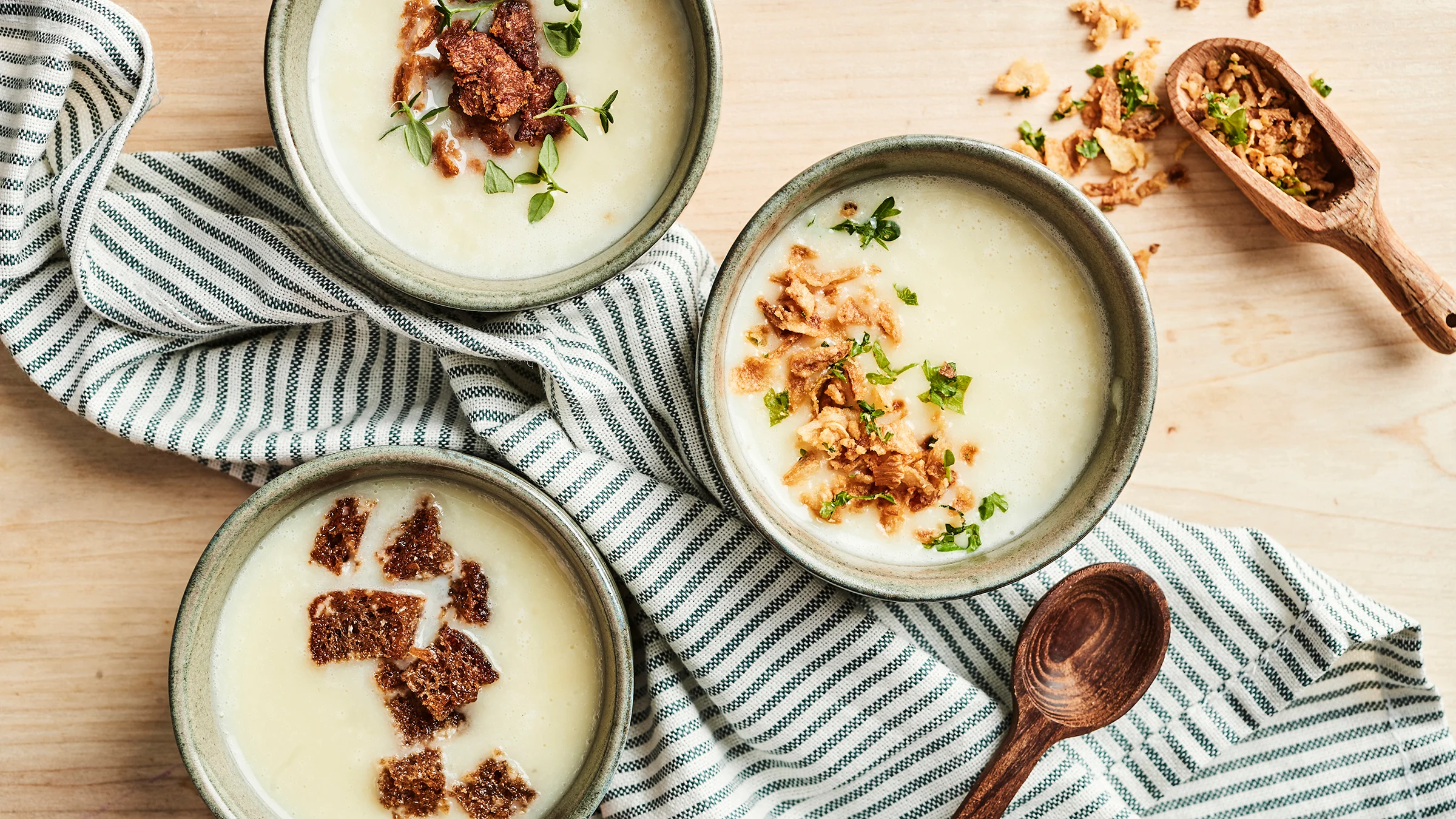 Perunavelli ja ripotteet