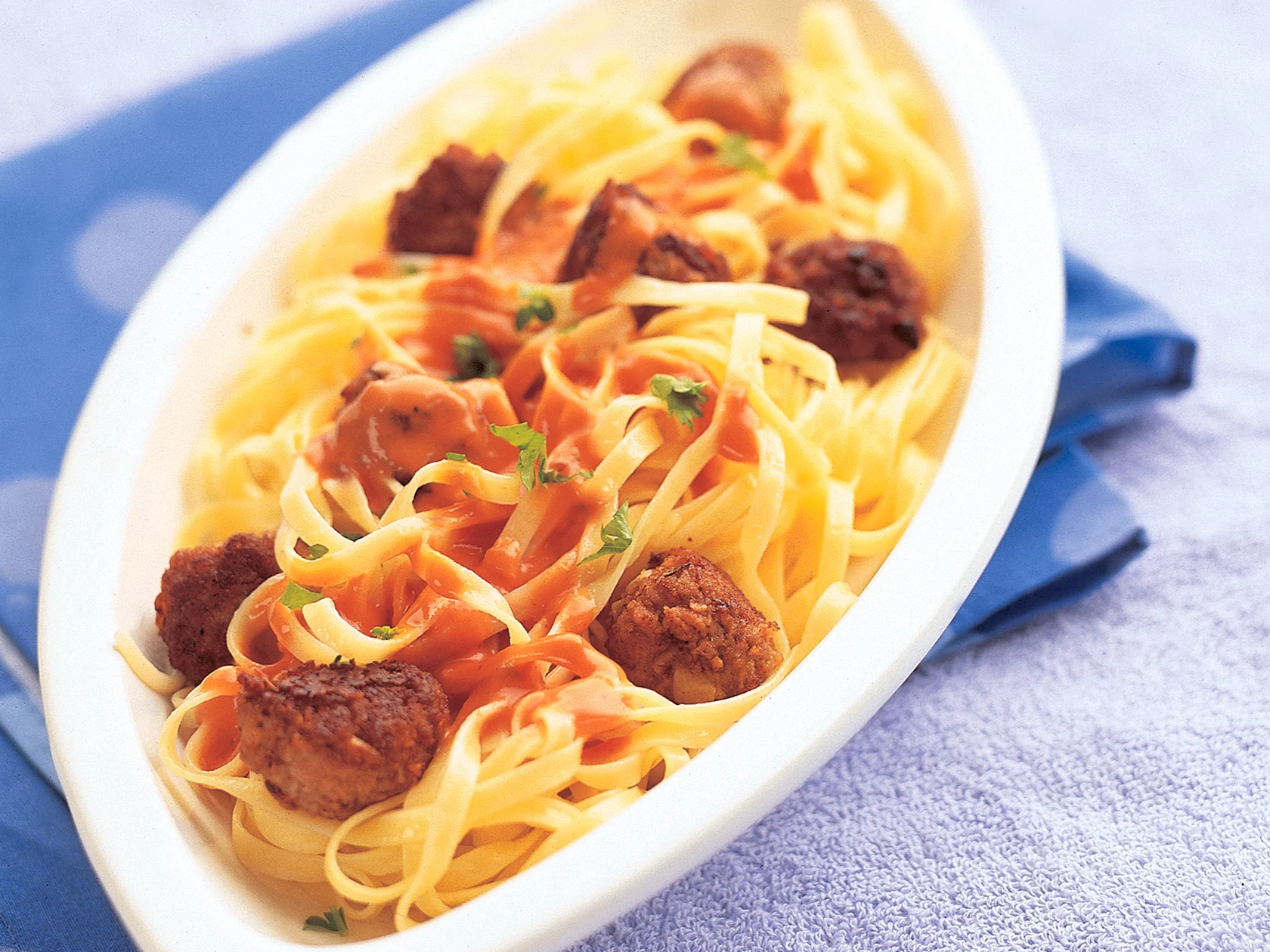 Kulkurin pastakastike