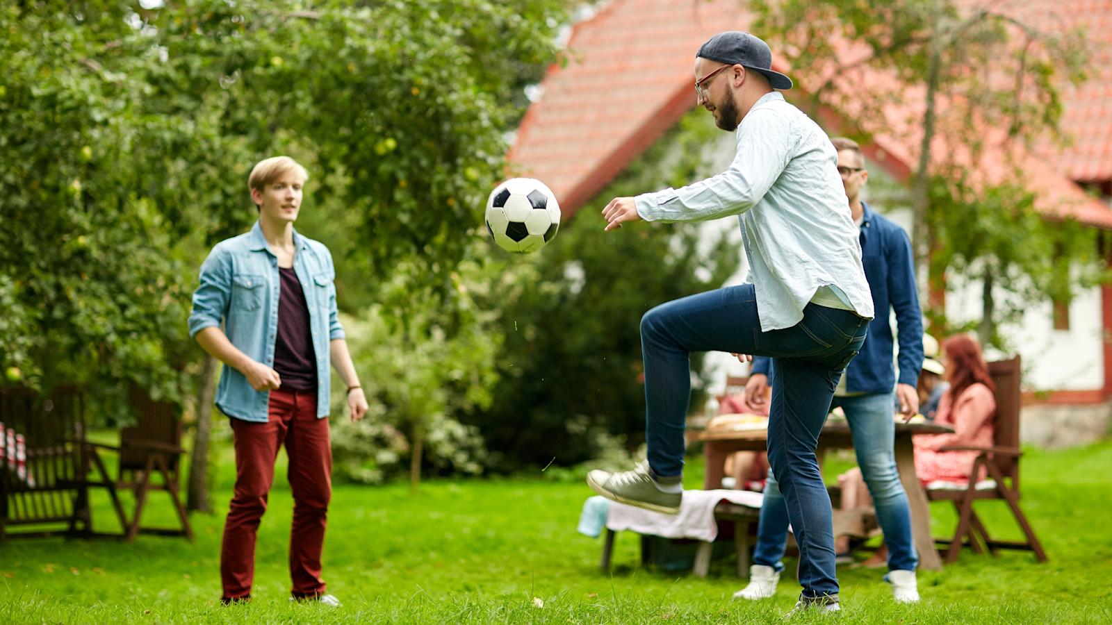 Suomalaiset haluavat nyt rantamökkien ohella kimppamökkejä.