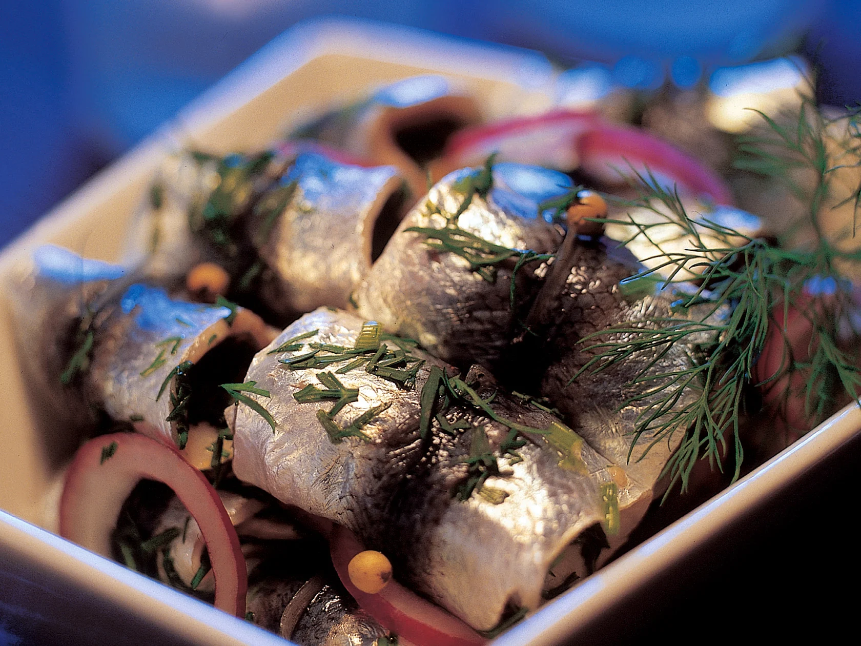 Lasimestarin yrttisilakat