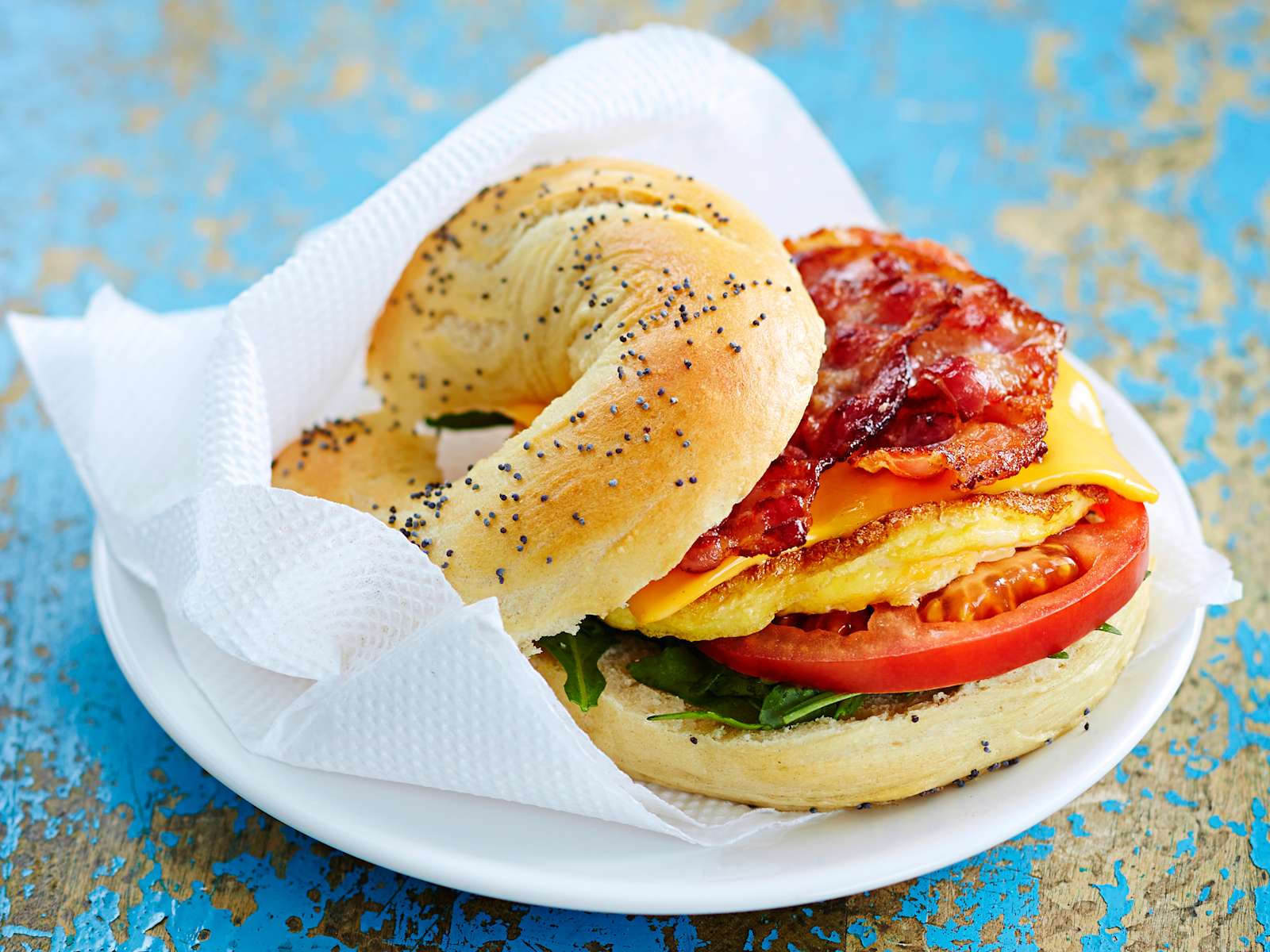 Bagelit
