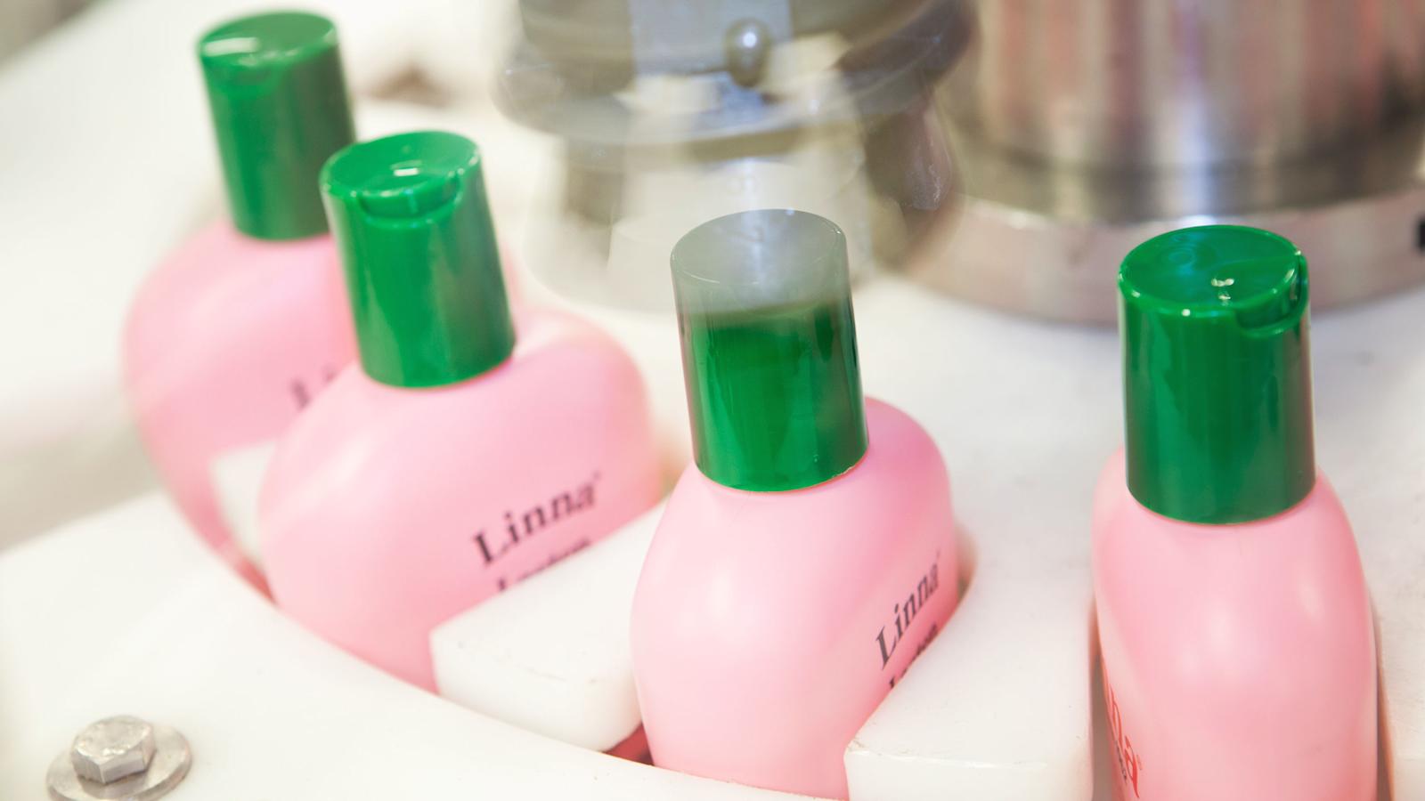 Linna Shampoo