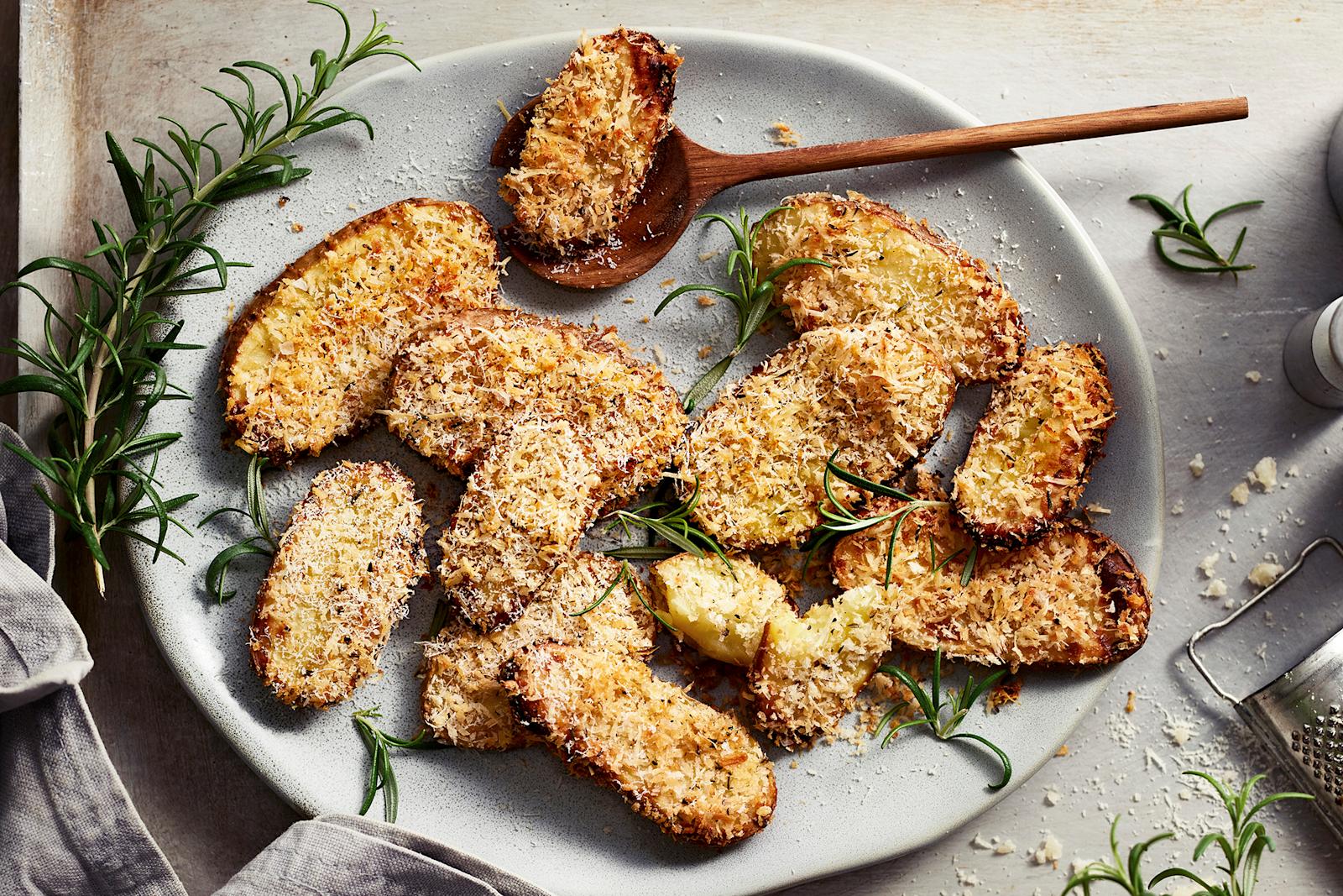 parmesaani-pankoperunat